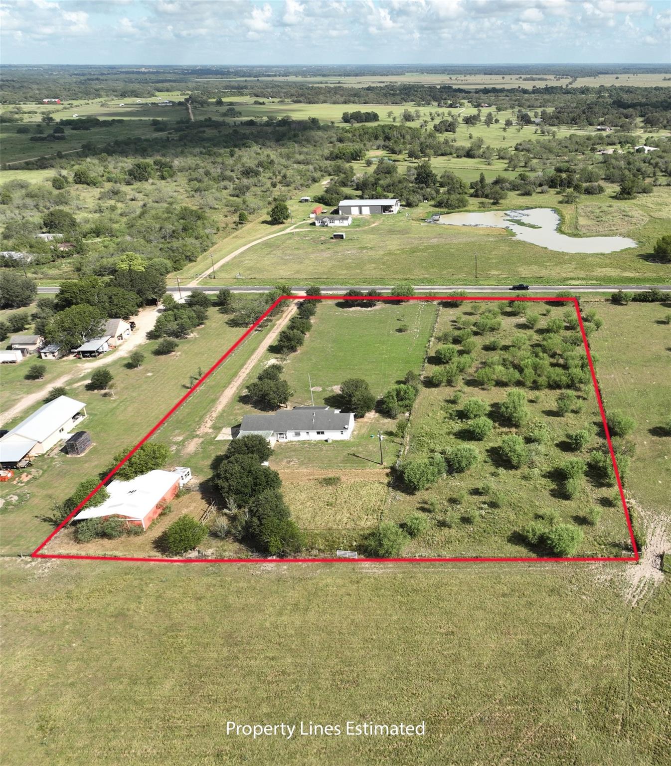 10520 Fm 1456 Property Photo 3