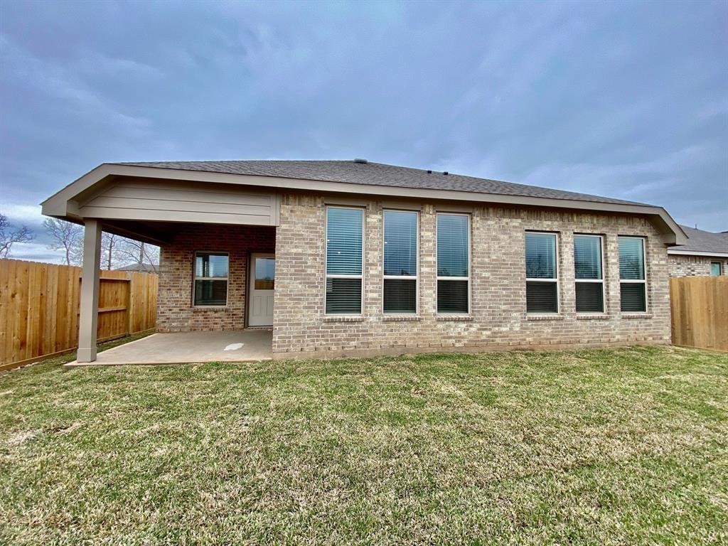 8710 Morning Glow Drive Property Photo 17