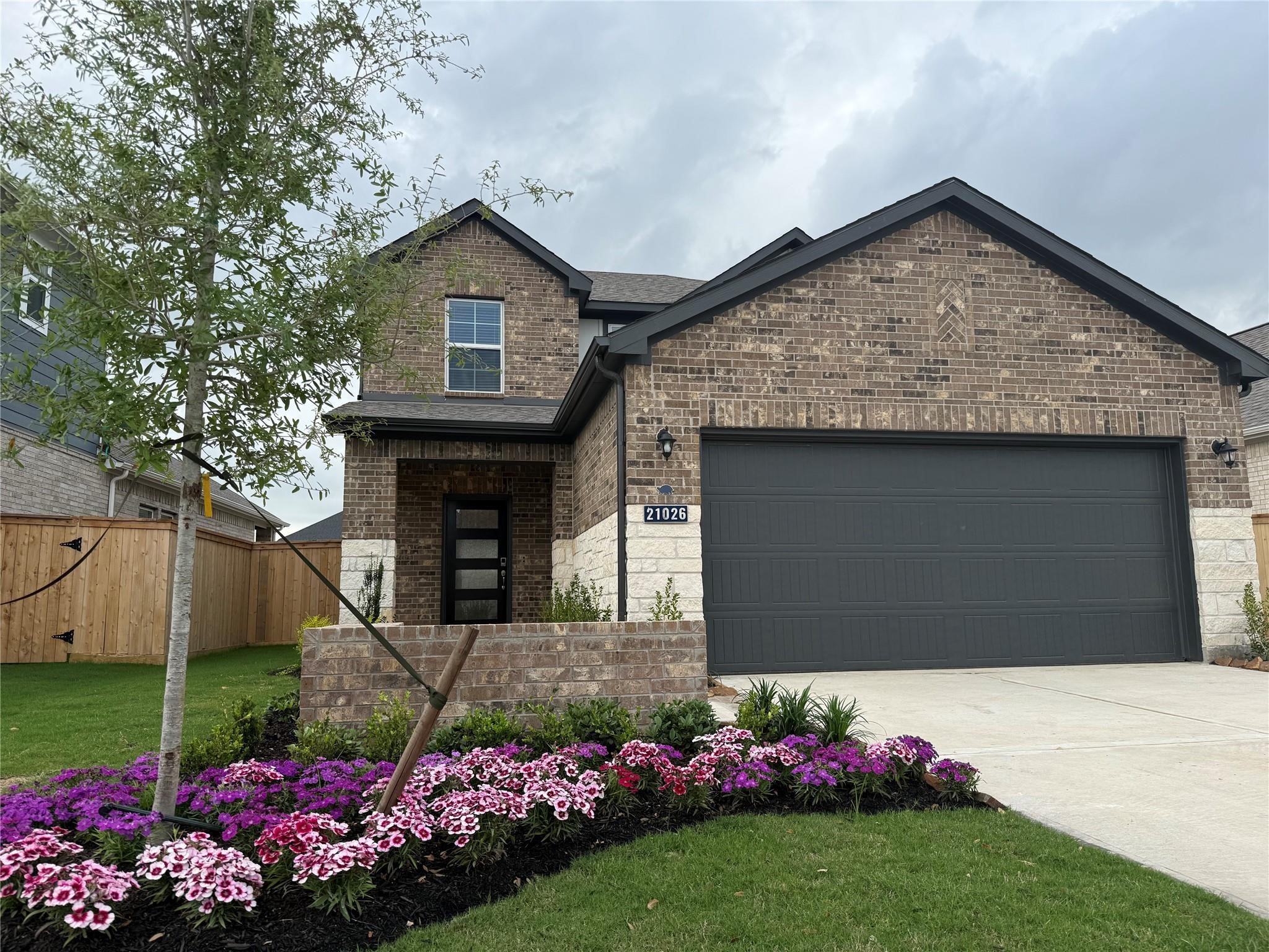 21026 Armstrong County Drive Property Photo 1