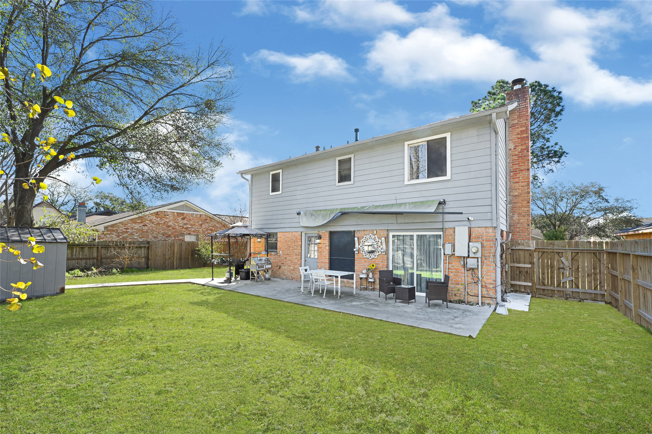 18014 Autumn Hills Drive Property Photo 29