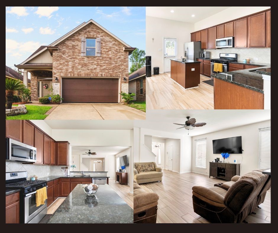 9412 Savannah Holly Drive
