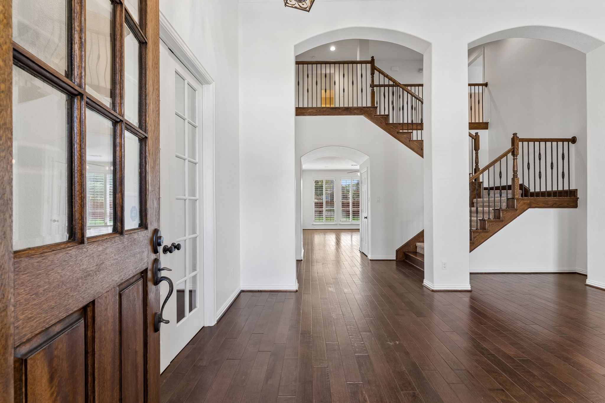 8210 Thunder Ridge Way Property Photo