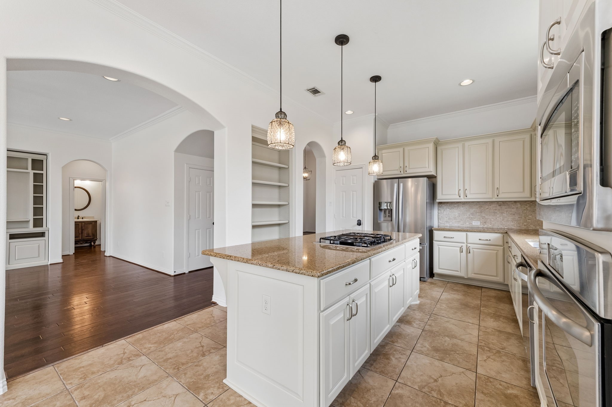 8210 Thunder Ridge Way Property Photo 12