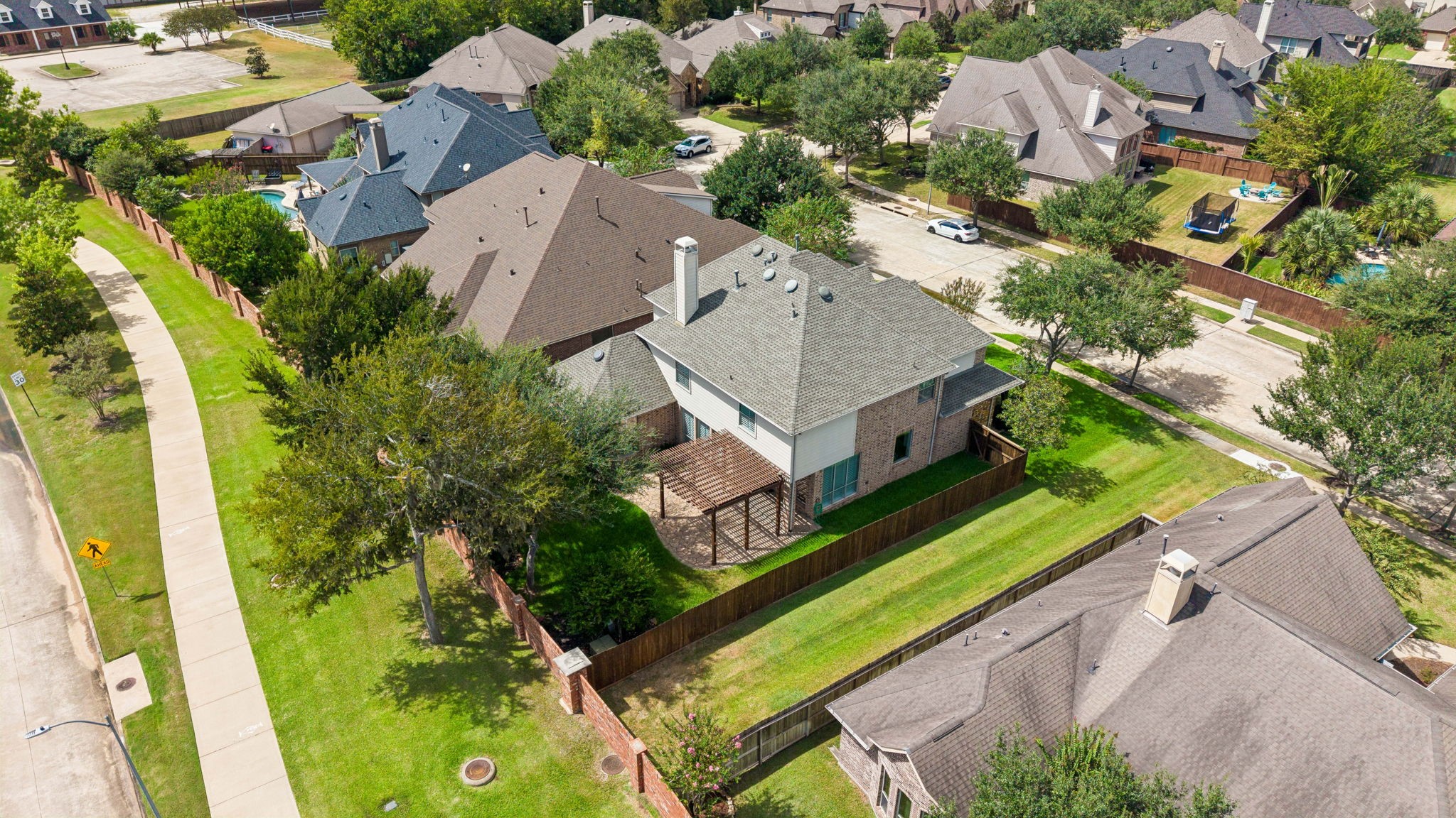 8210 Thunder Ridge Way Property Photo 37