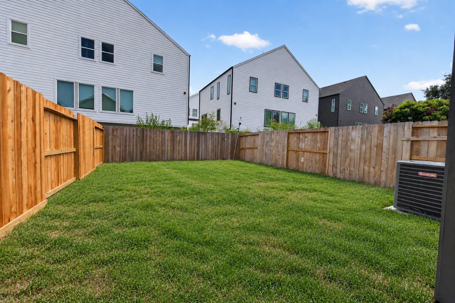 14105 Bridgeport, Houston Tx 77047 Property Photo 33