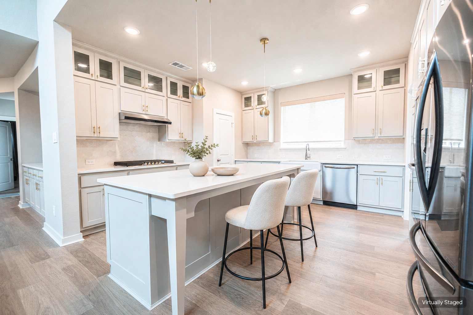 2342 Fresh Flower Way Property Photo 2