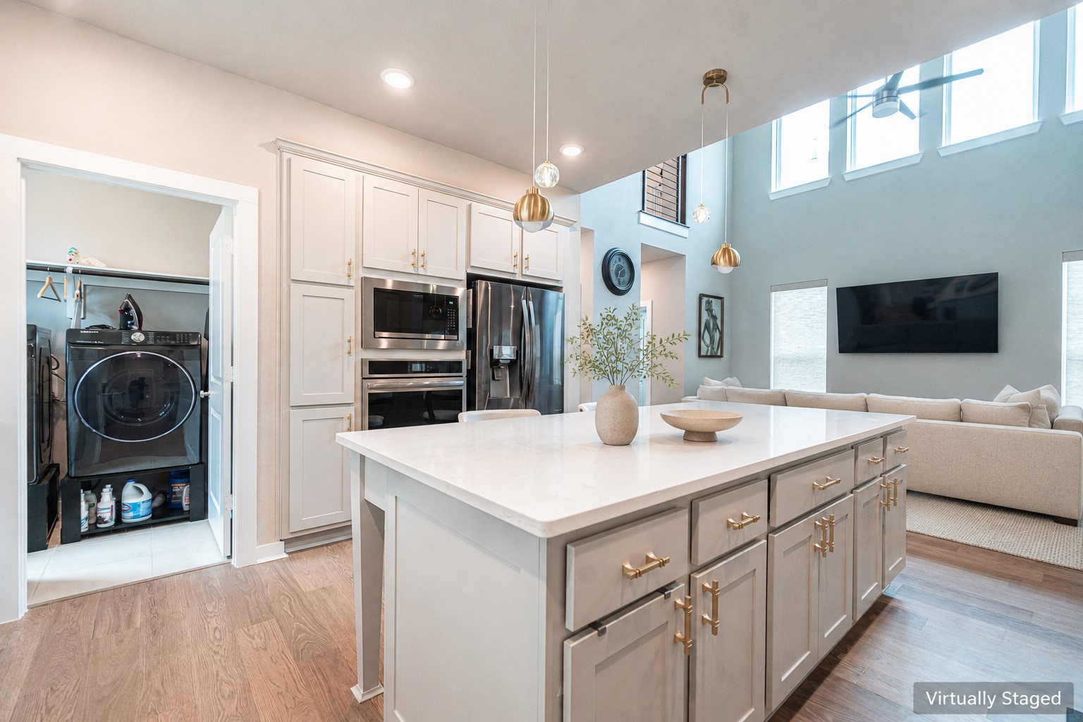 2342 Fresh Flower Way Property Photo 6