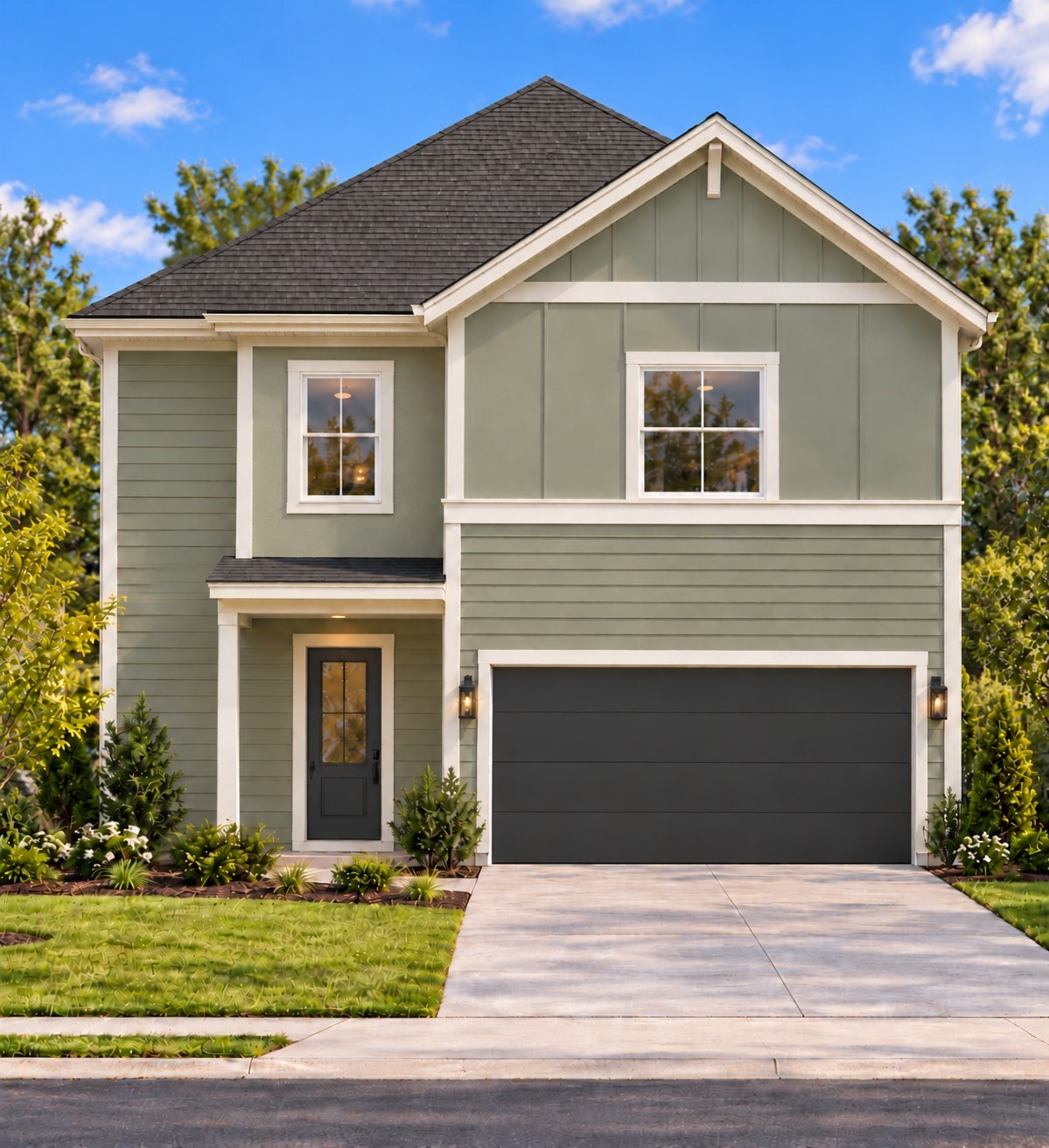 8738 Sugarland Forest Lane Property Photo 1