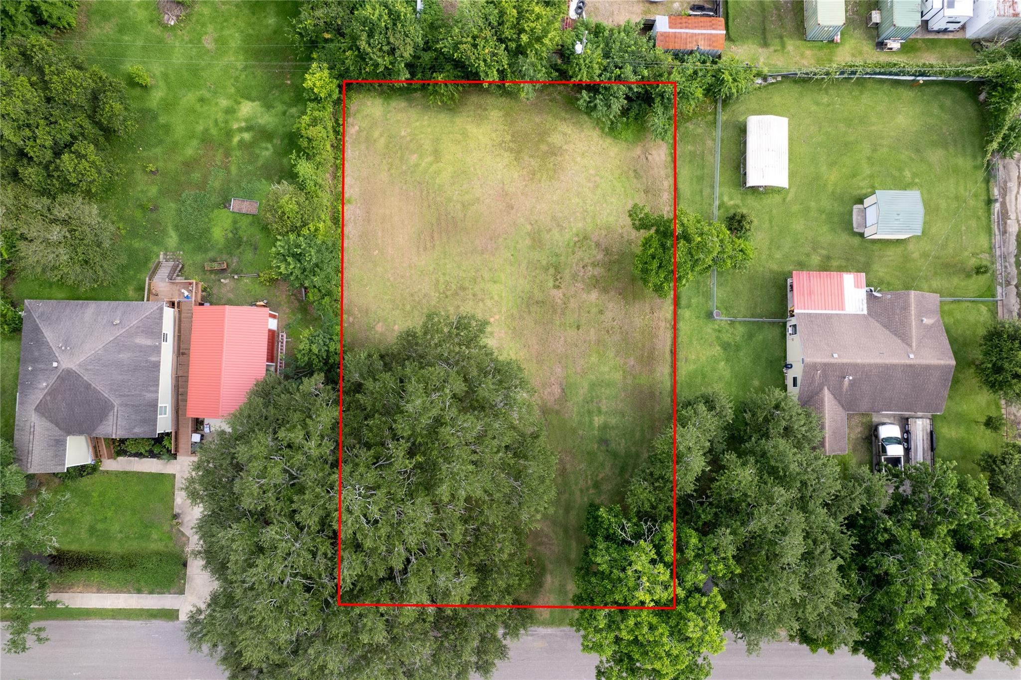 108 Morgan Street, Alvin Tx 77511 Property Photo 2