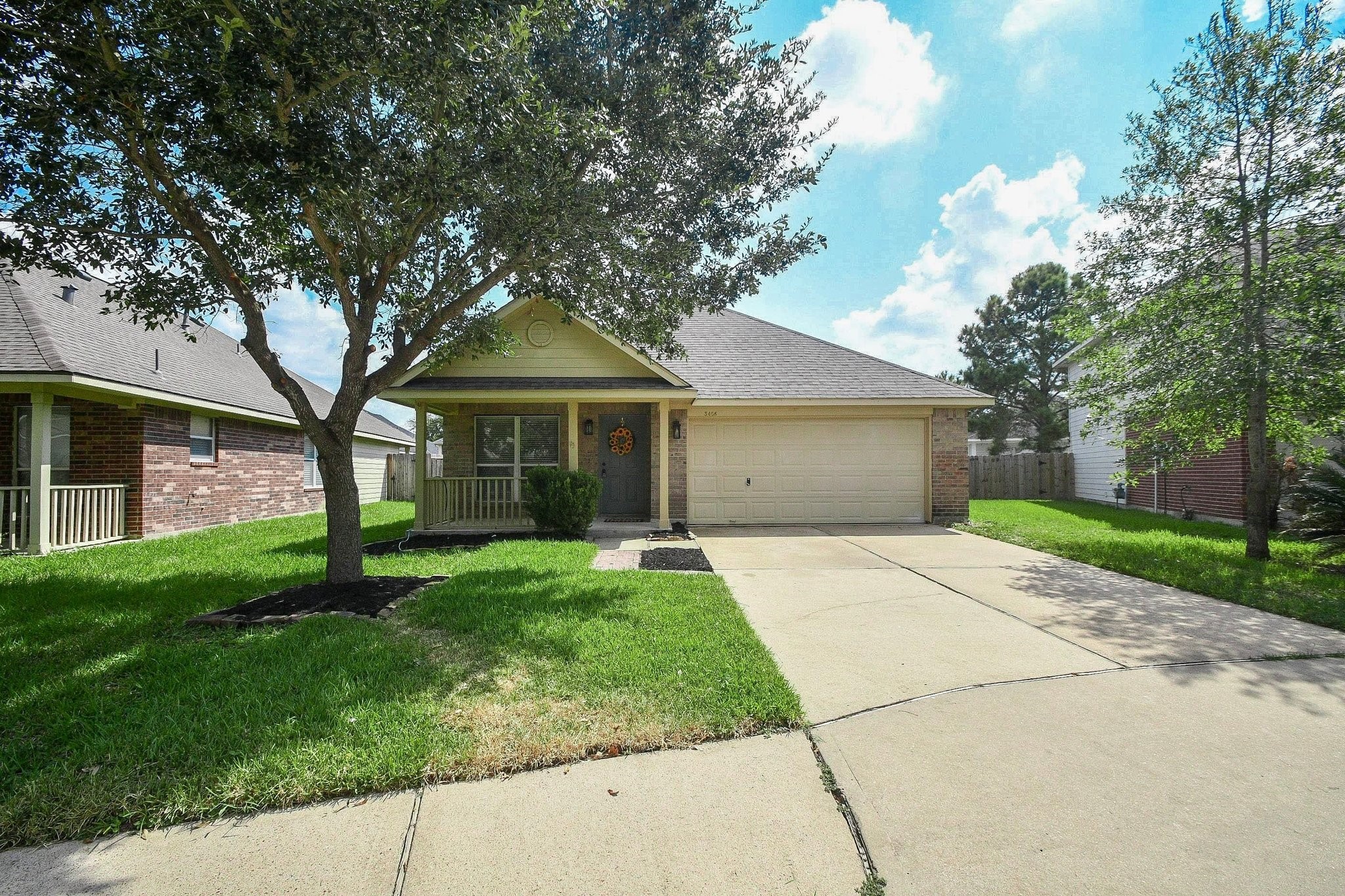 3406 Rainmill Drive Property Photo 3