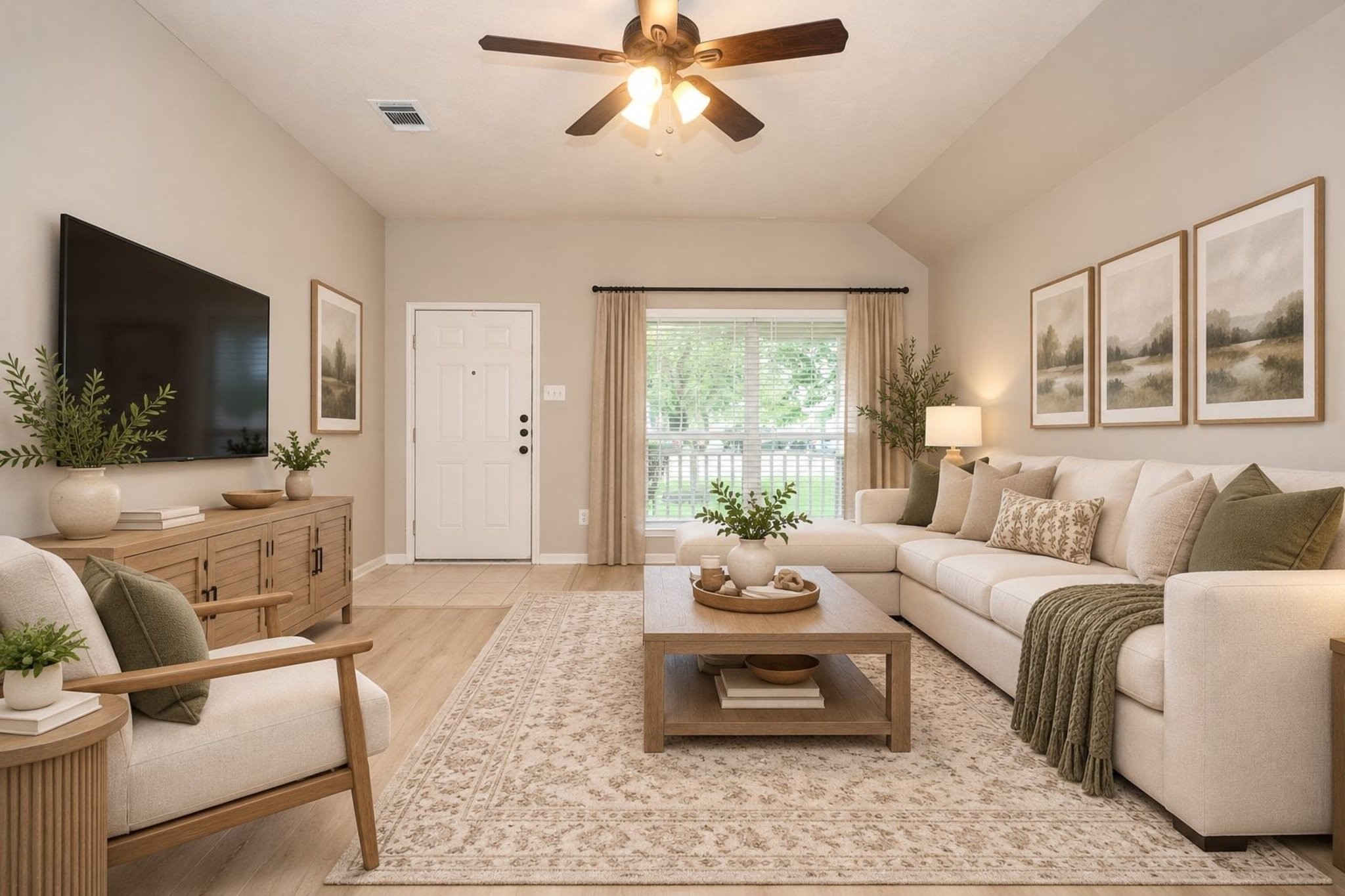 3406 Rainmill Drive Property Photo 6