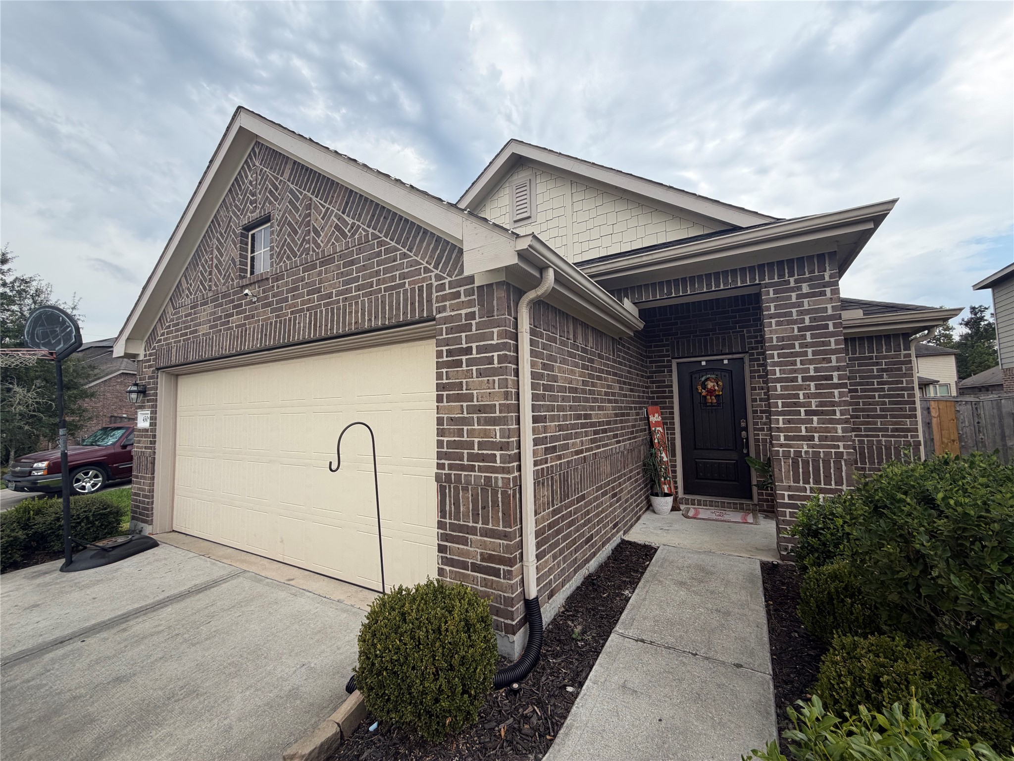 4309 Chester Forest Court