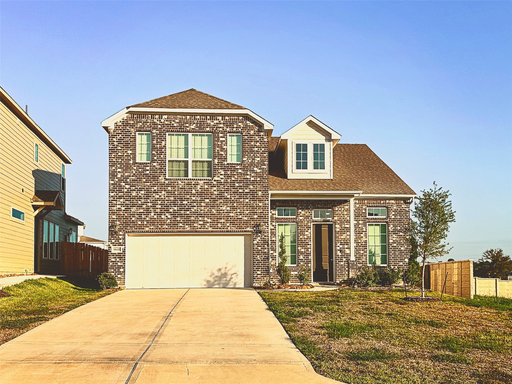 9606 Stewart Springs Boulevard Property Photo 1