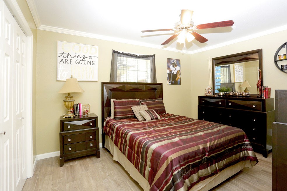 3600 W Tc Jester Property Photo 8