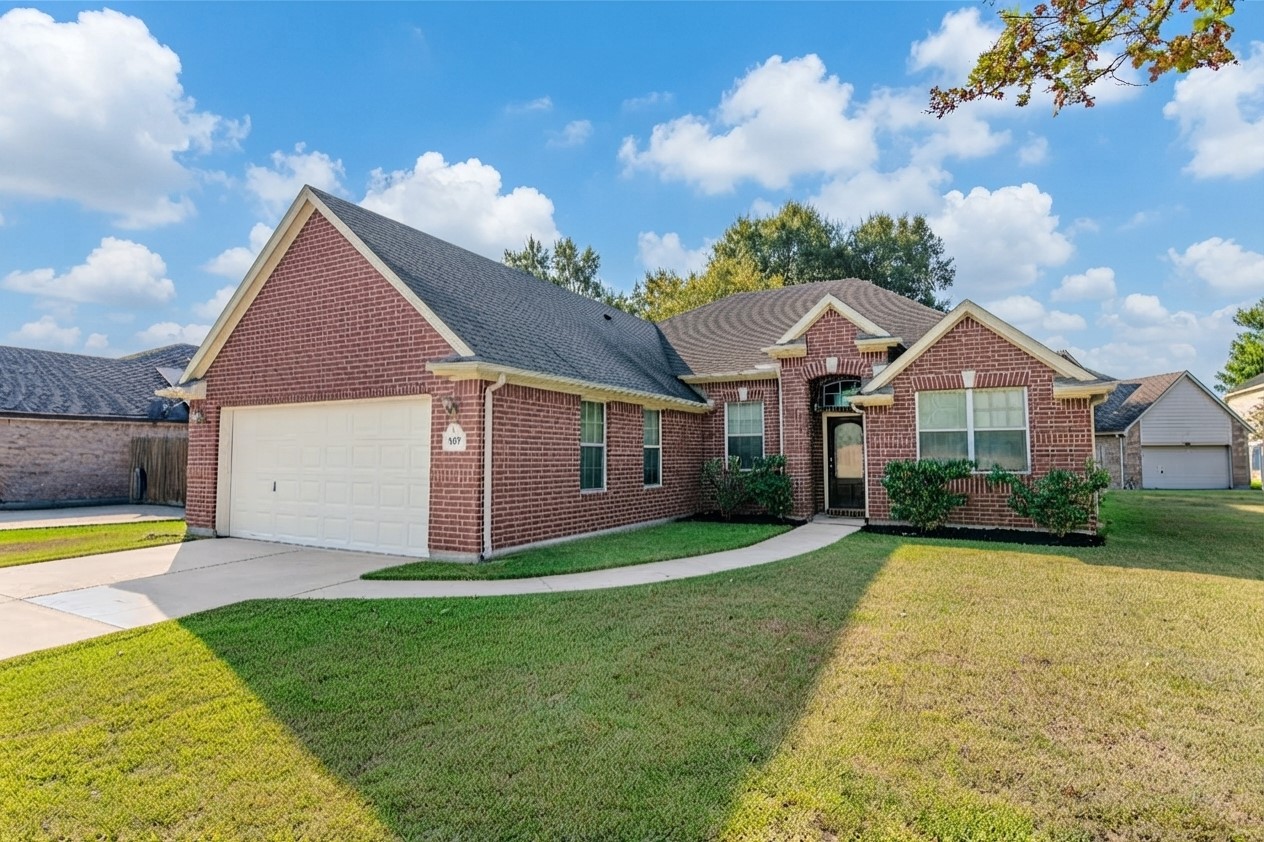 507 Harbor Mist Drive Property Photo 1