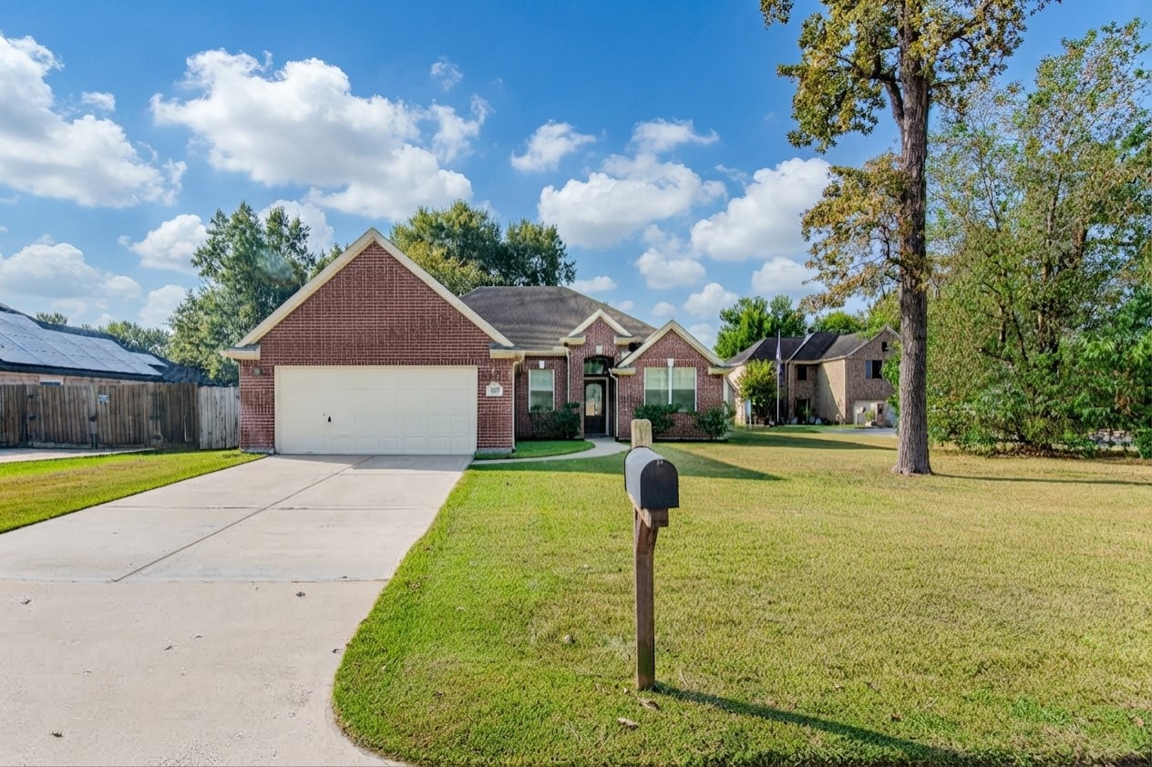 507 Harbor Mist Drive Property Photo 2