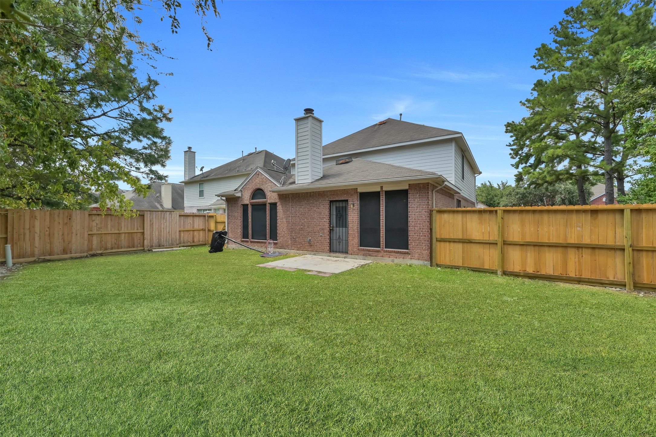 2215 Louetta Brook Lane Property Photo 4