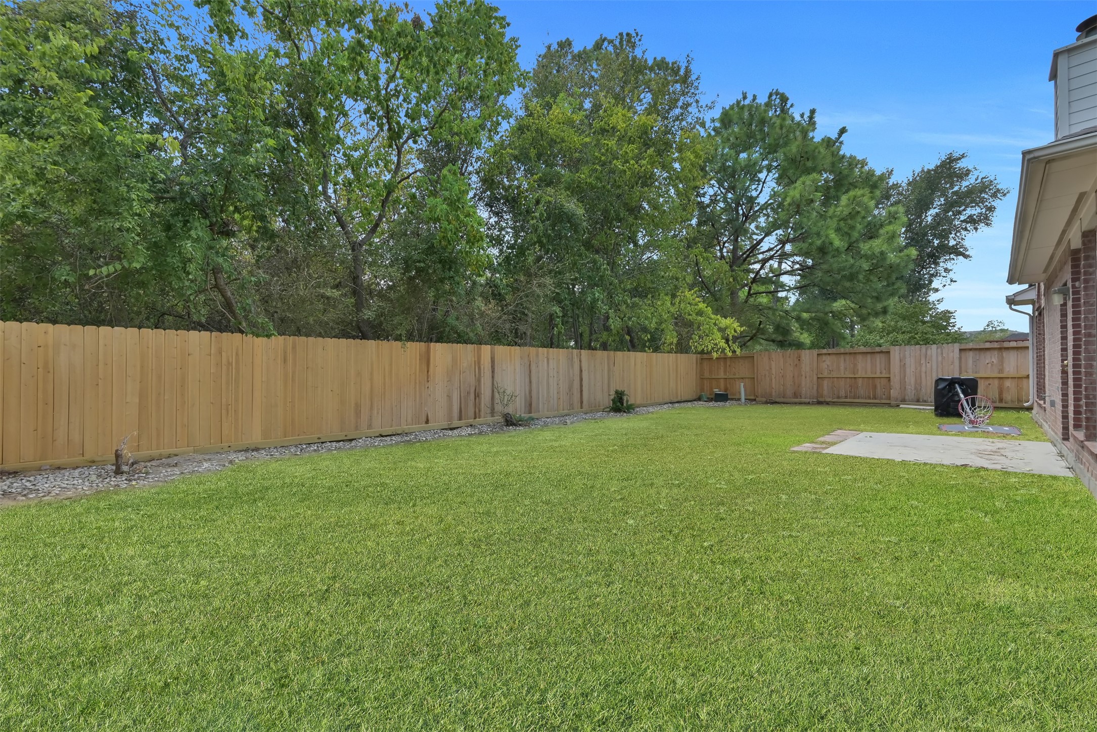 2215 Louetta Brook Lane Property Photo 5
