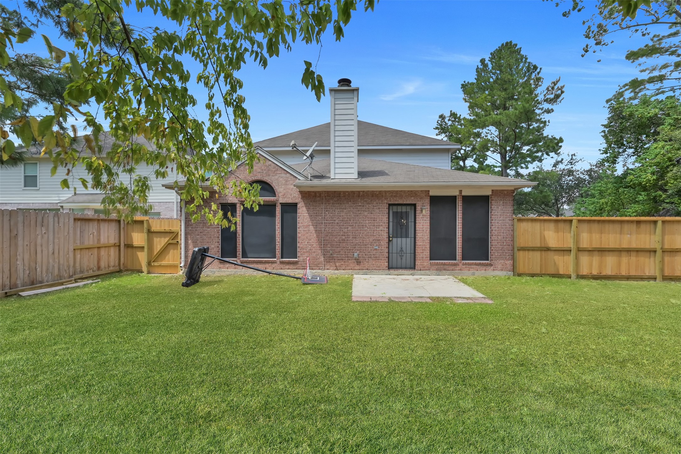 2215 Louetta Brook Lane Property Photo 6