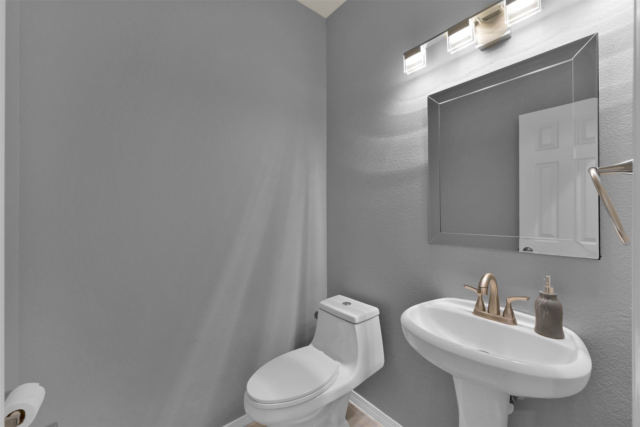 2215 Louetta Brook Lane Property Photo 10