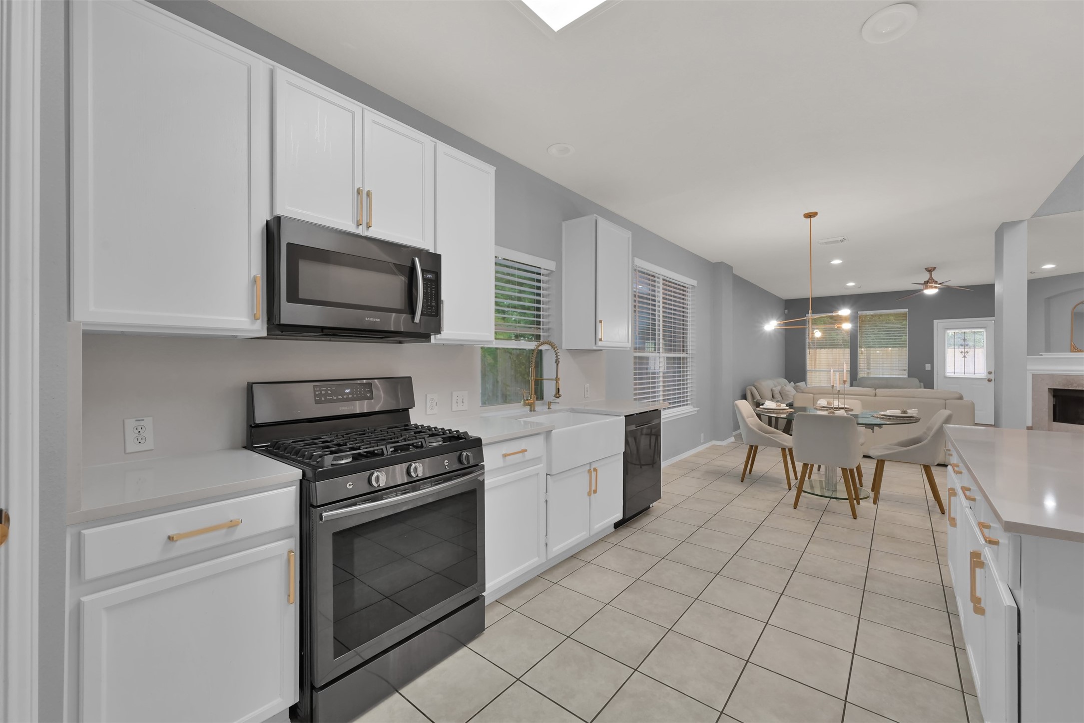 2215 Louetta Brook Lane Property Photo 13