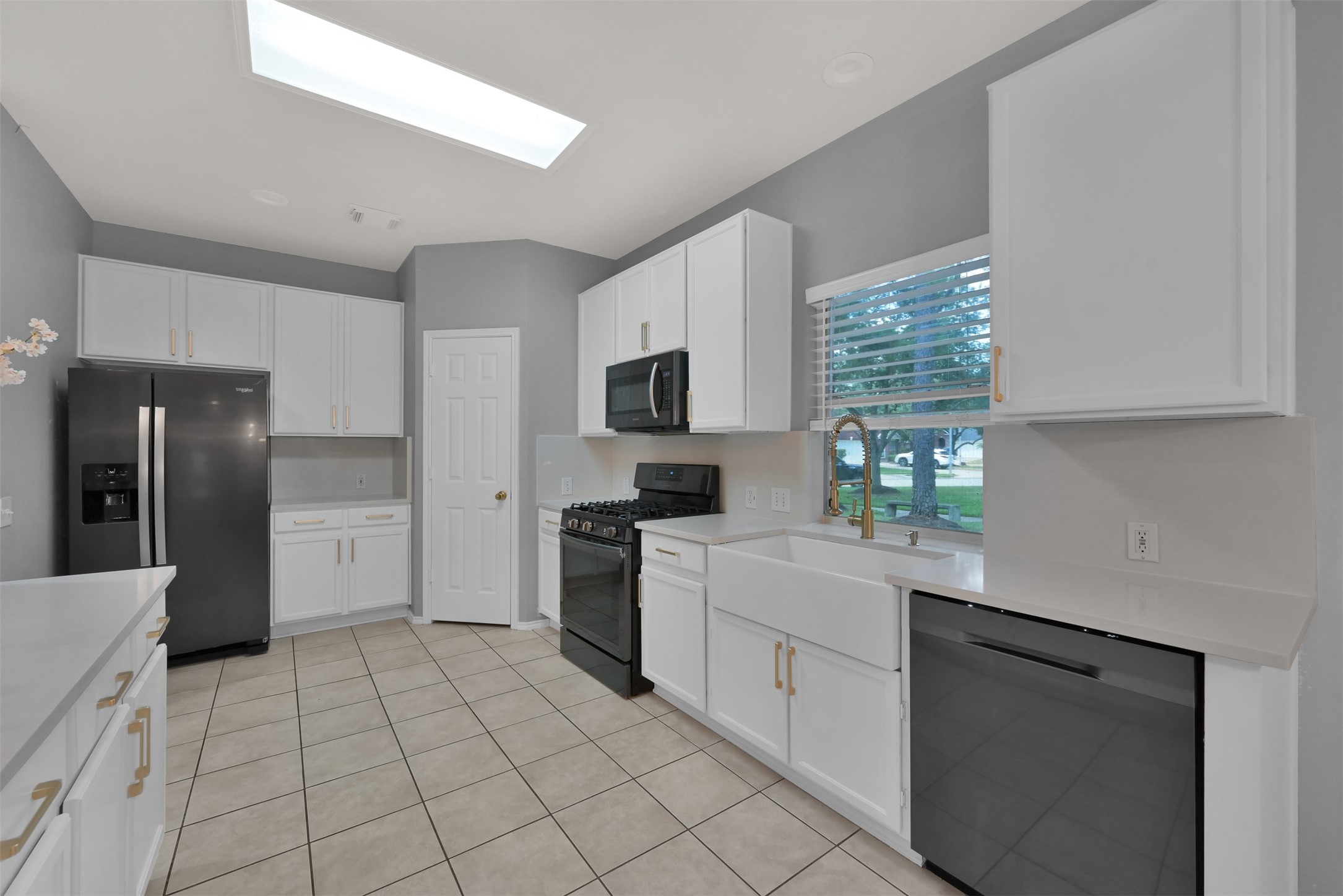 2215 Louetta Brook Lane Property Photo 16