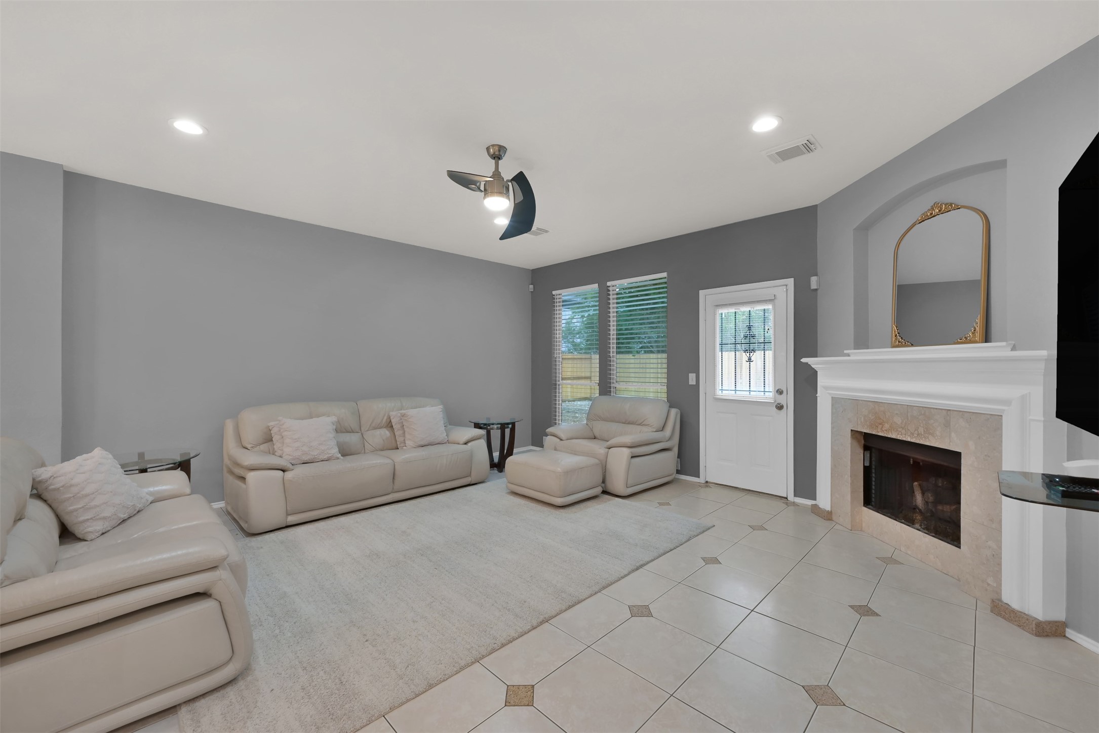 2215 Louetta Brook Lane Property Photo 19