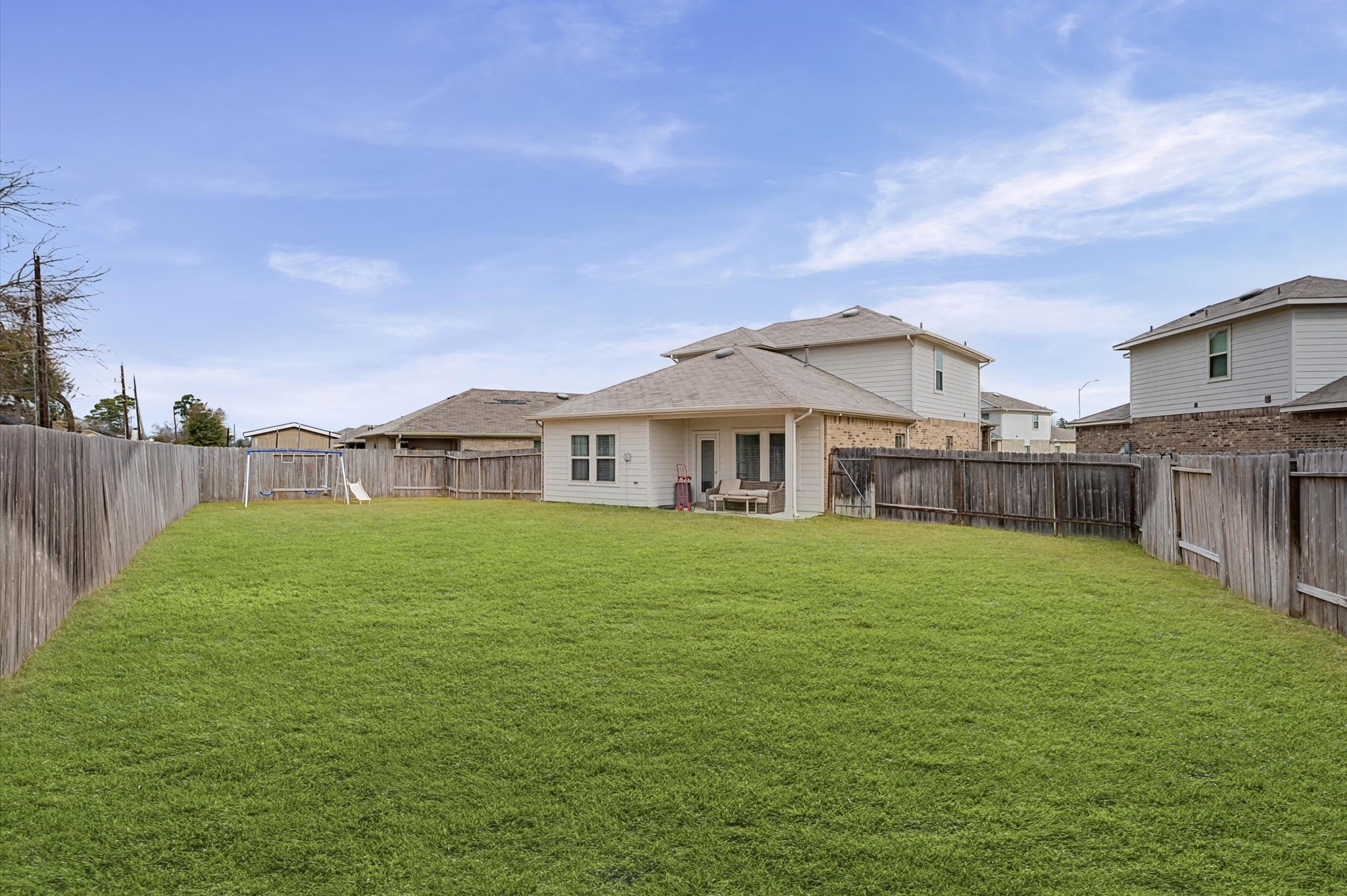 22803 Berthoud Trail Property Photo 27