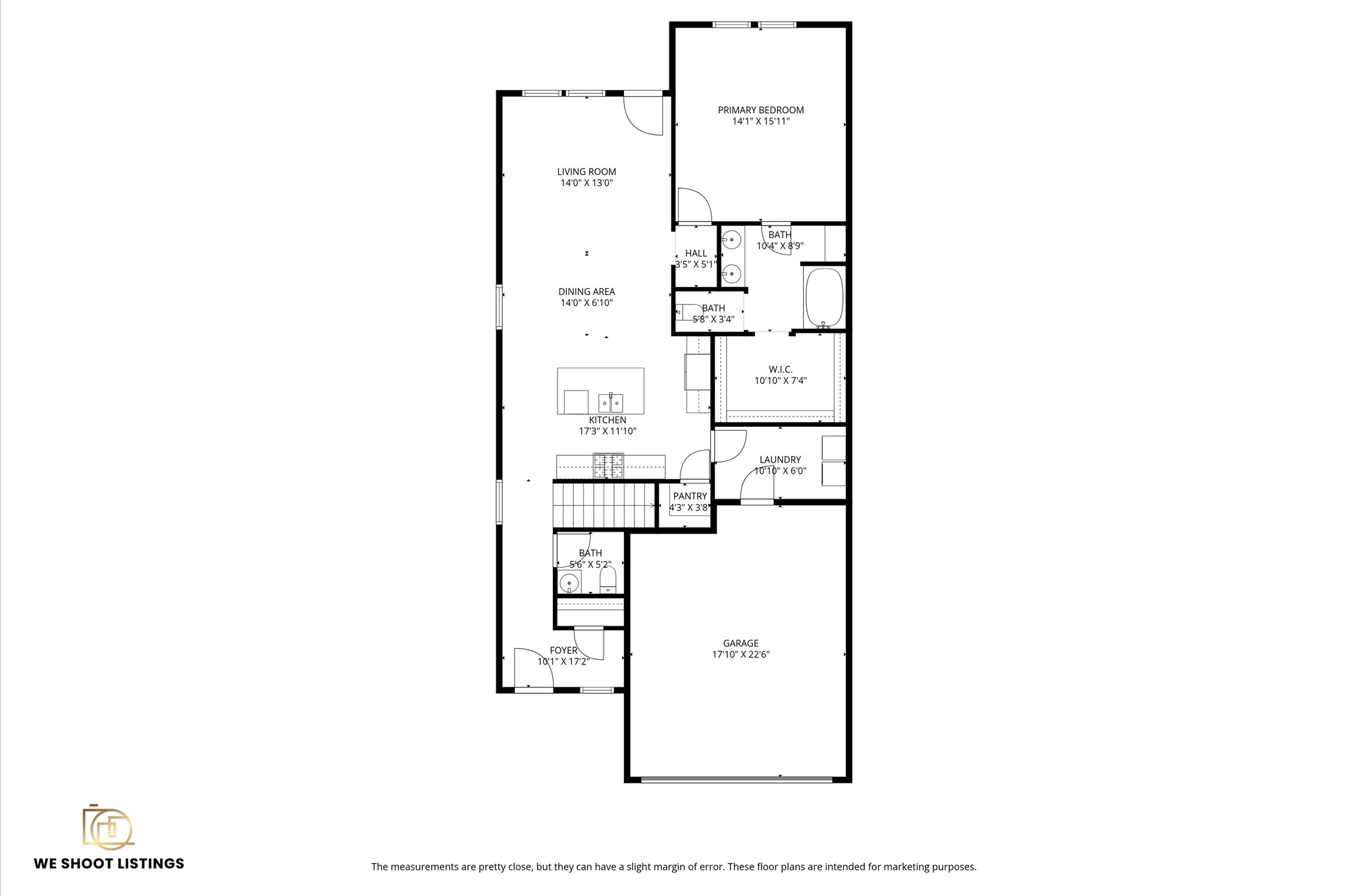 22803 Berthoud Trail Property Photo 38