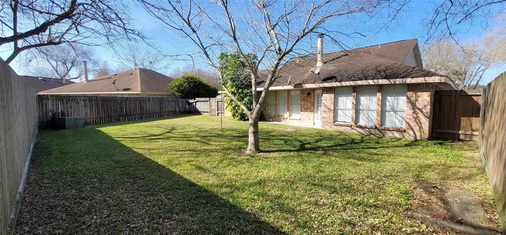 322 Village Creek Drive Property Photo 16