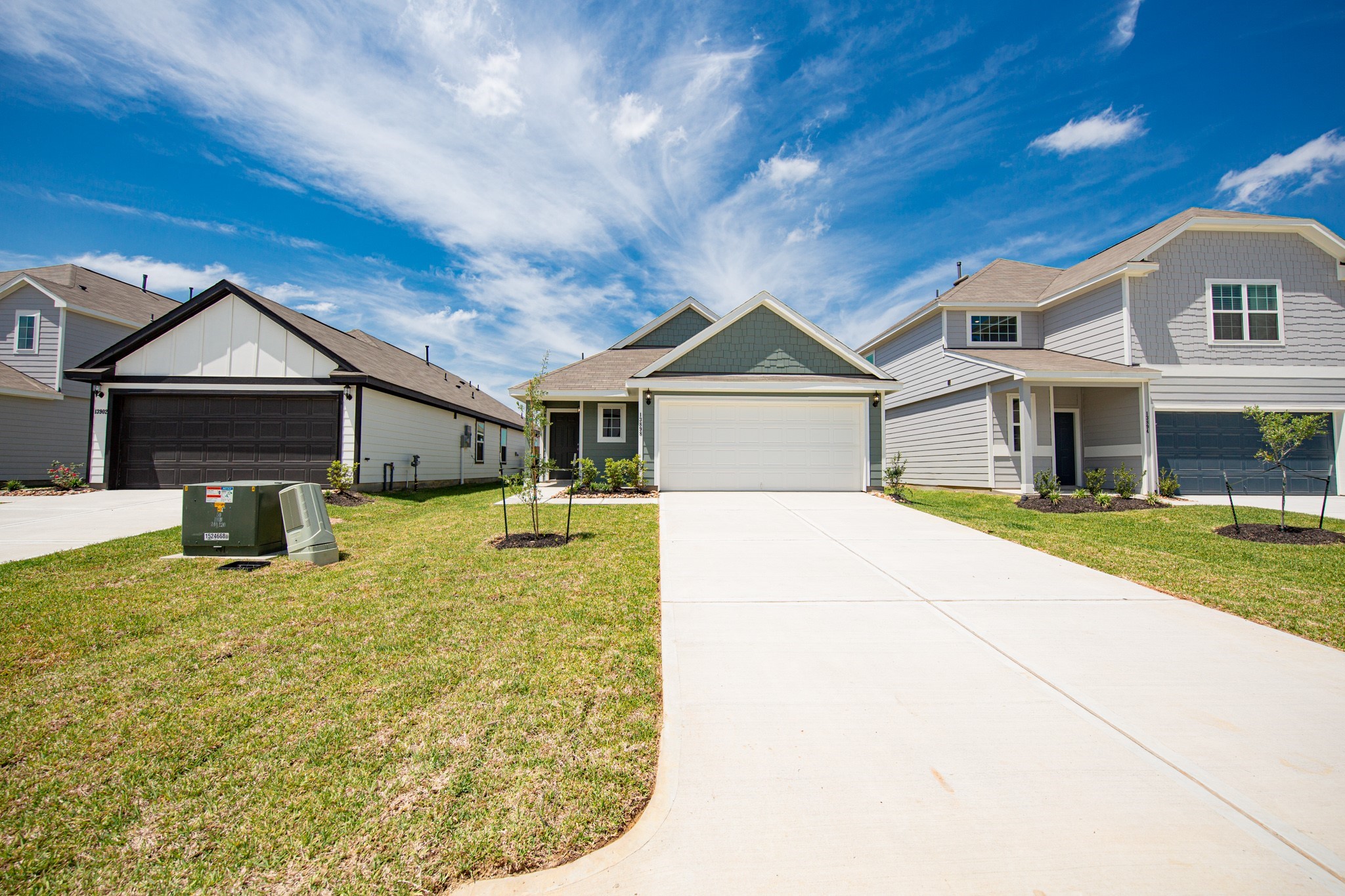 13898 Diamondback Drive Property Photo 1