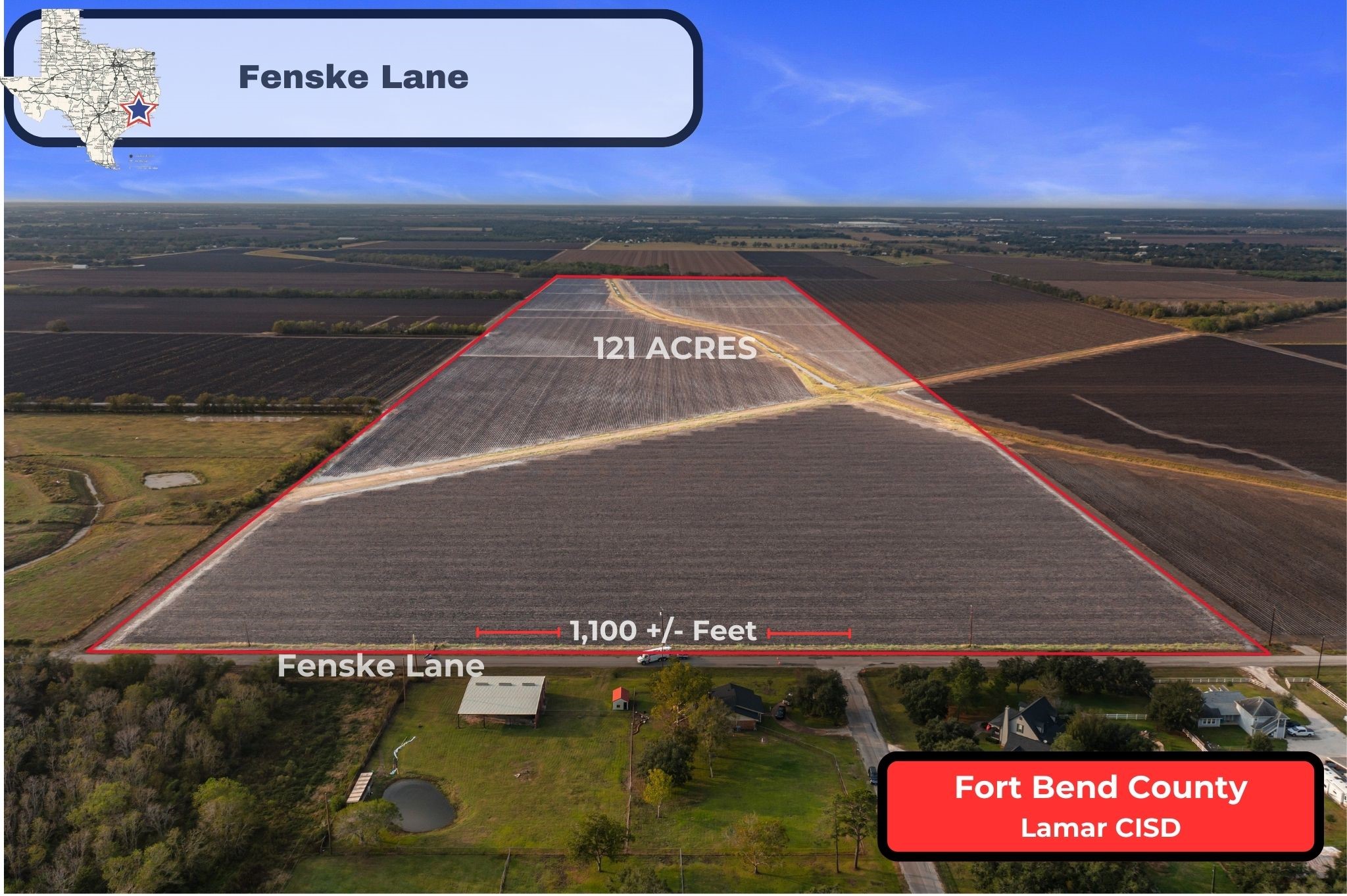 0 Fenske Lane Property Photo 2