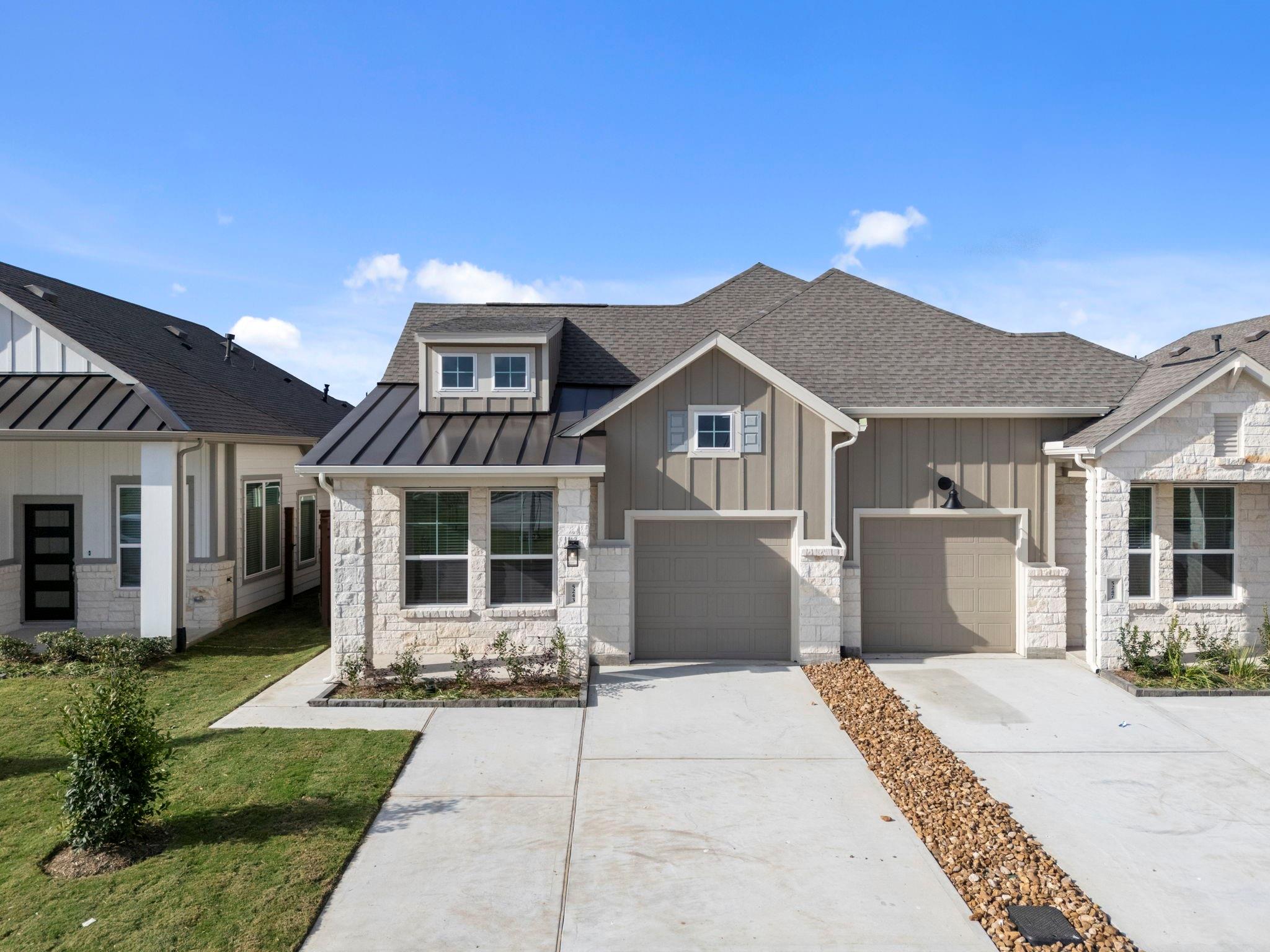 5243 Celestial Court, Iowa Colony Tx 77583 Property Photo 2