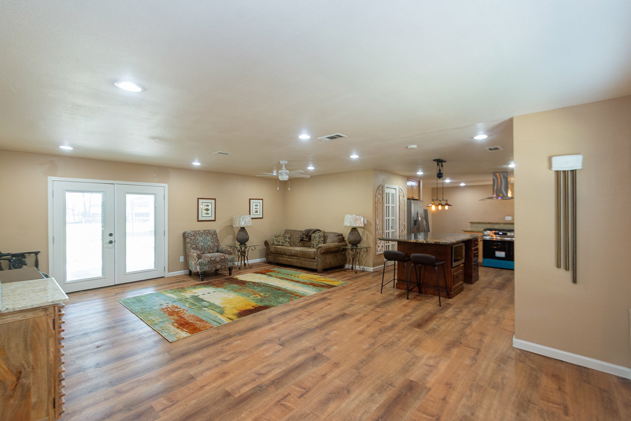 2509 Ward Road Property Photo 3