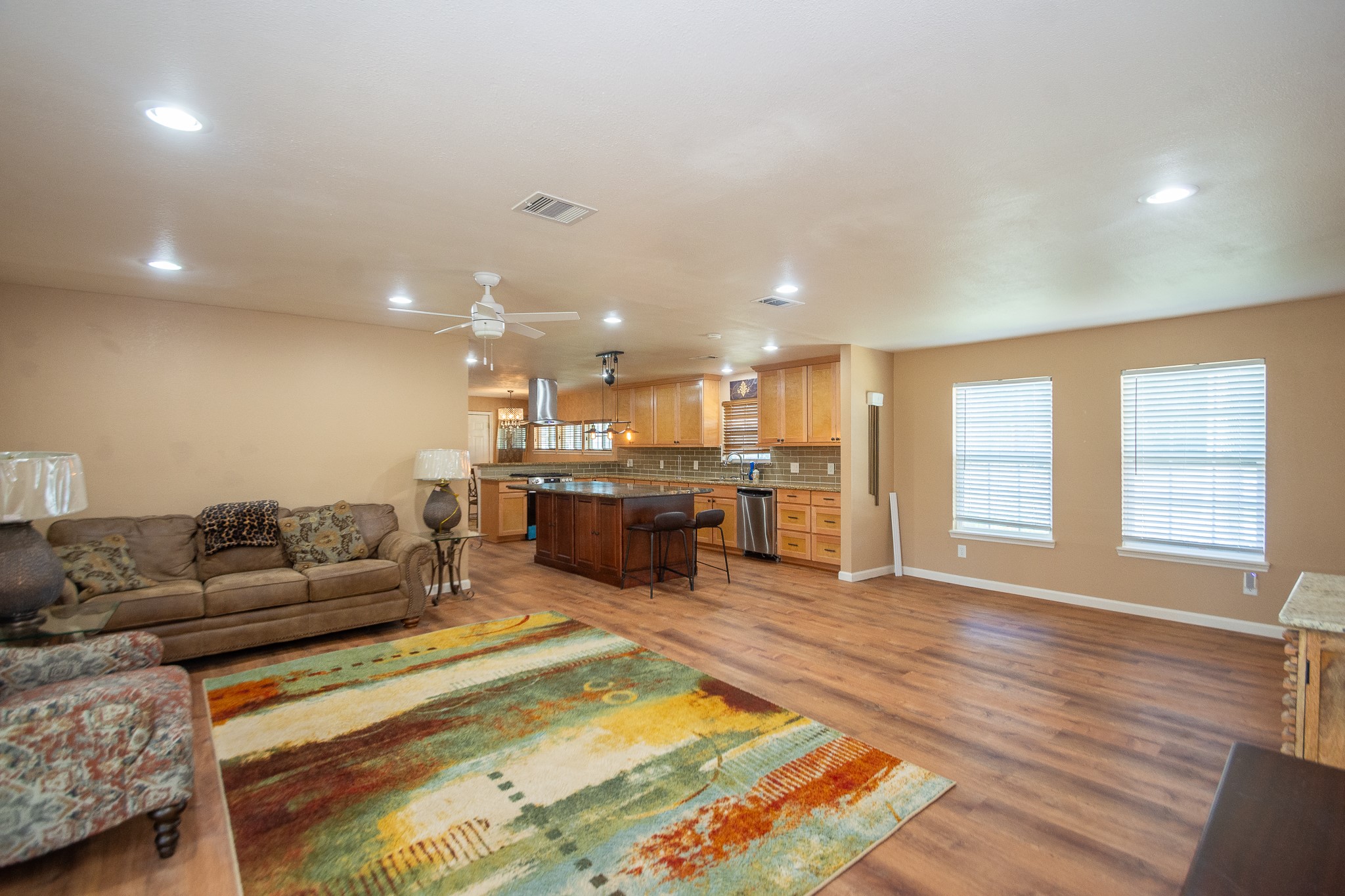 2509 Ward Road Property Photo 4
