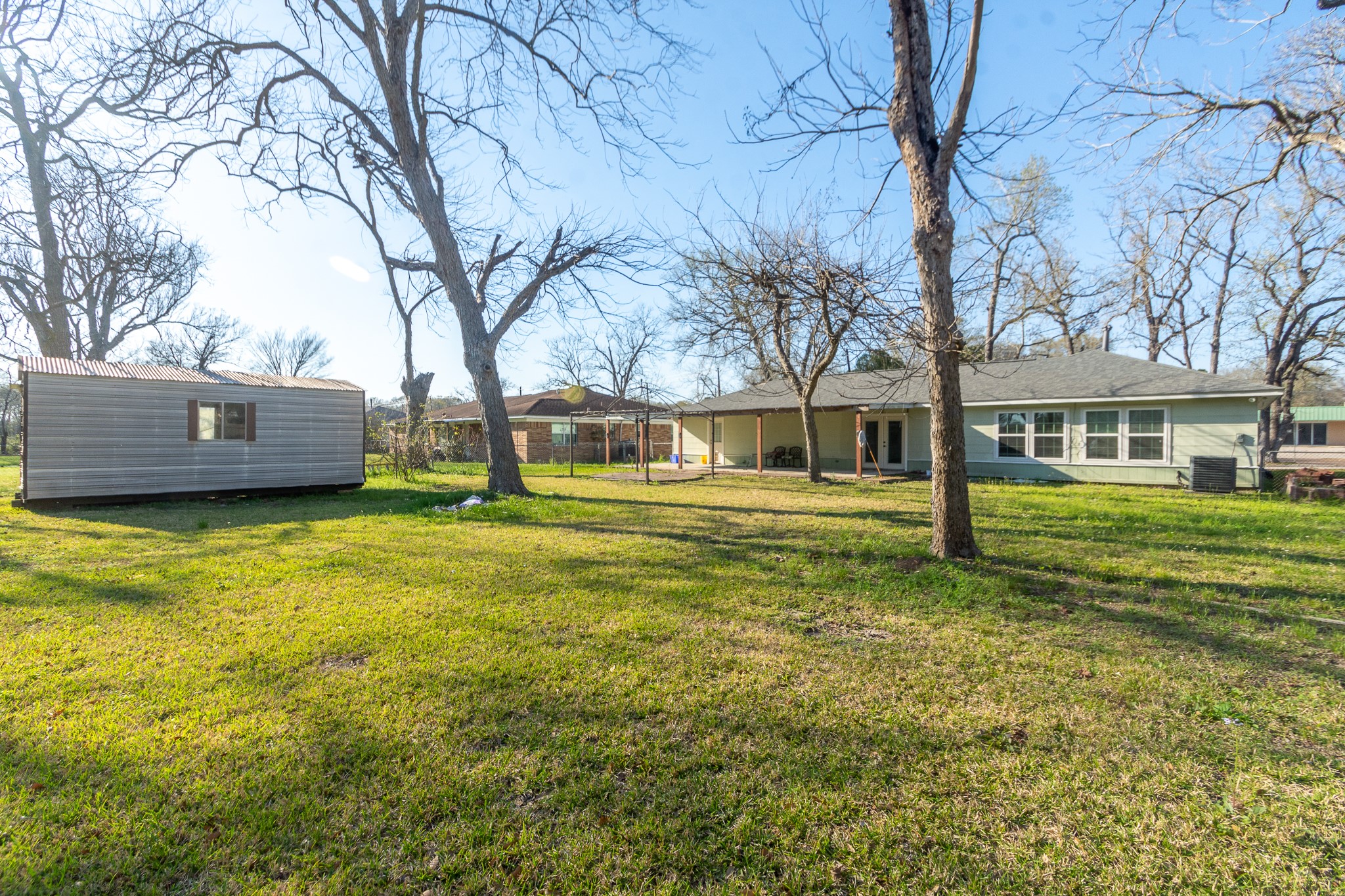 2509 Ward Road Property Photo 21