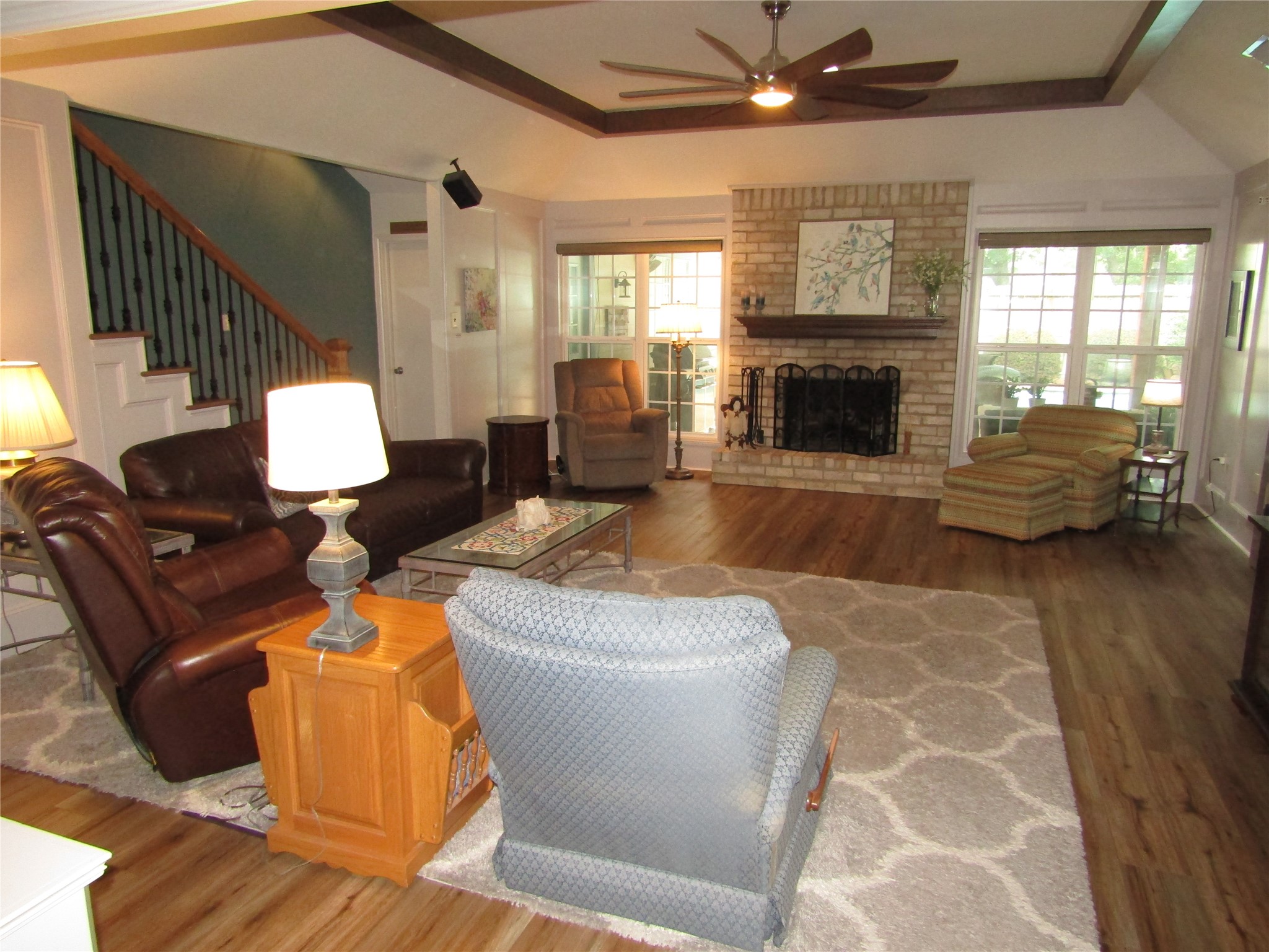 12139 Glenway Drive Property Photo 1