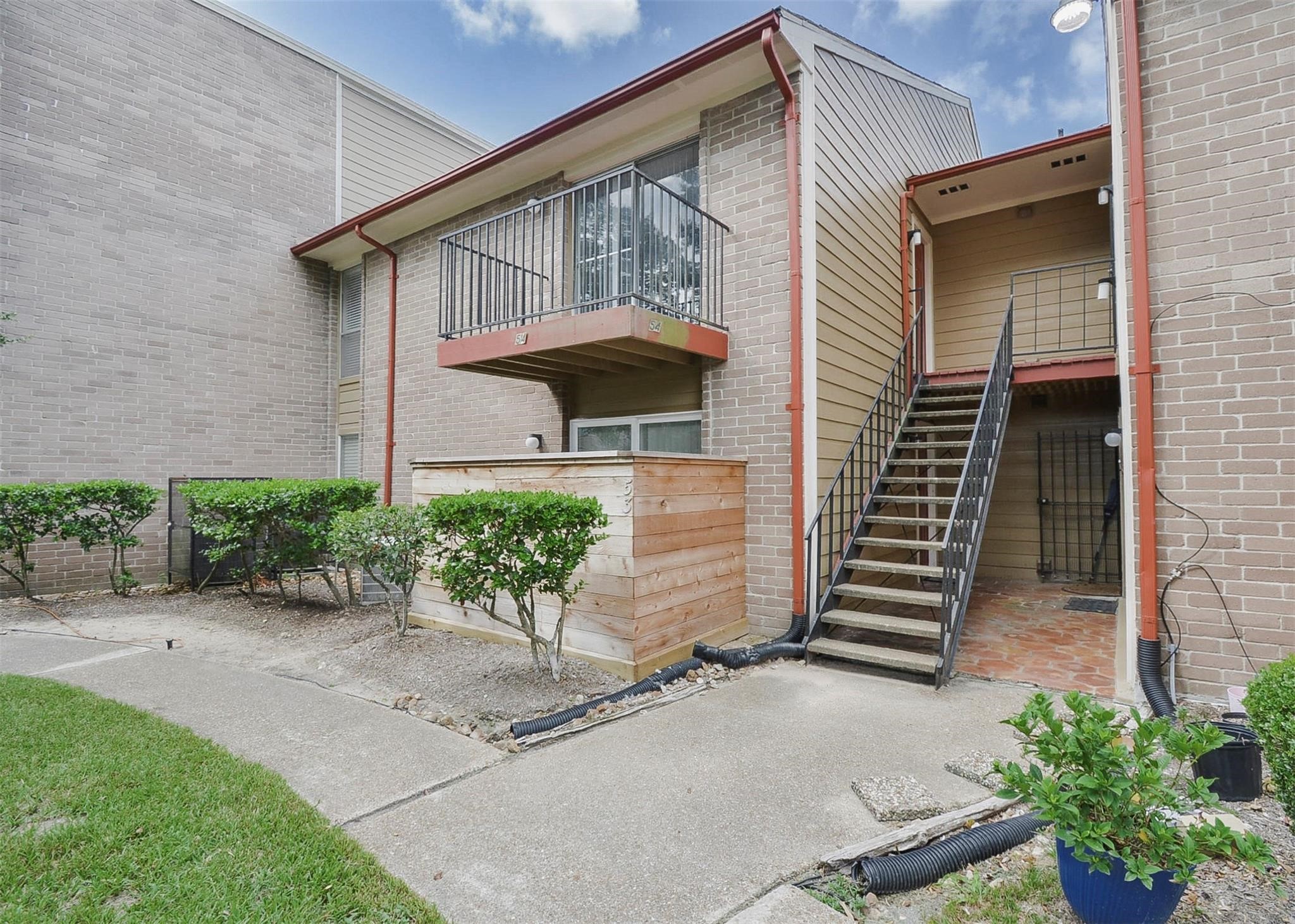 12955 Woodforest Boulevard 54 Property Photo 1