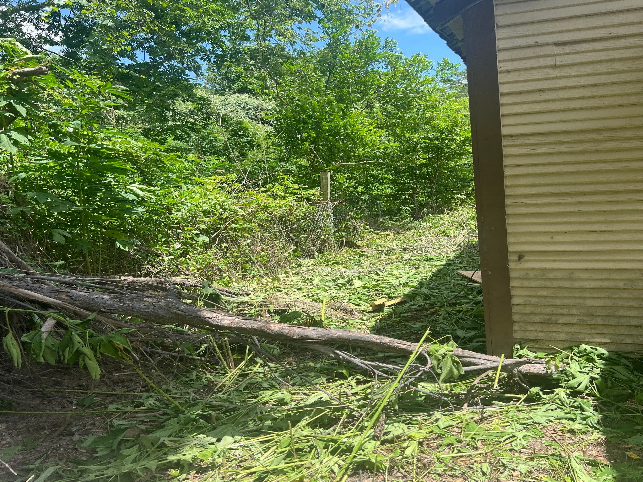 611 Danover Street Property Photo 1