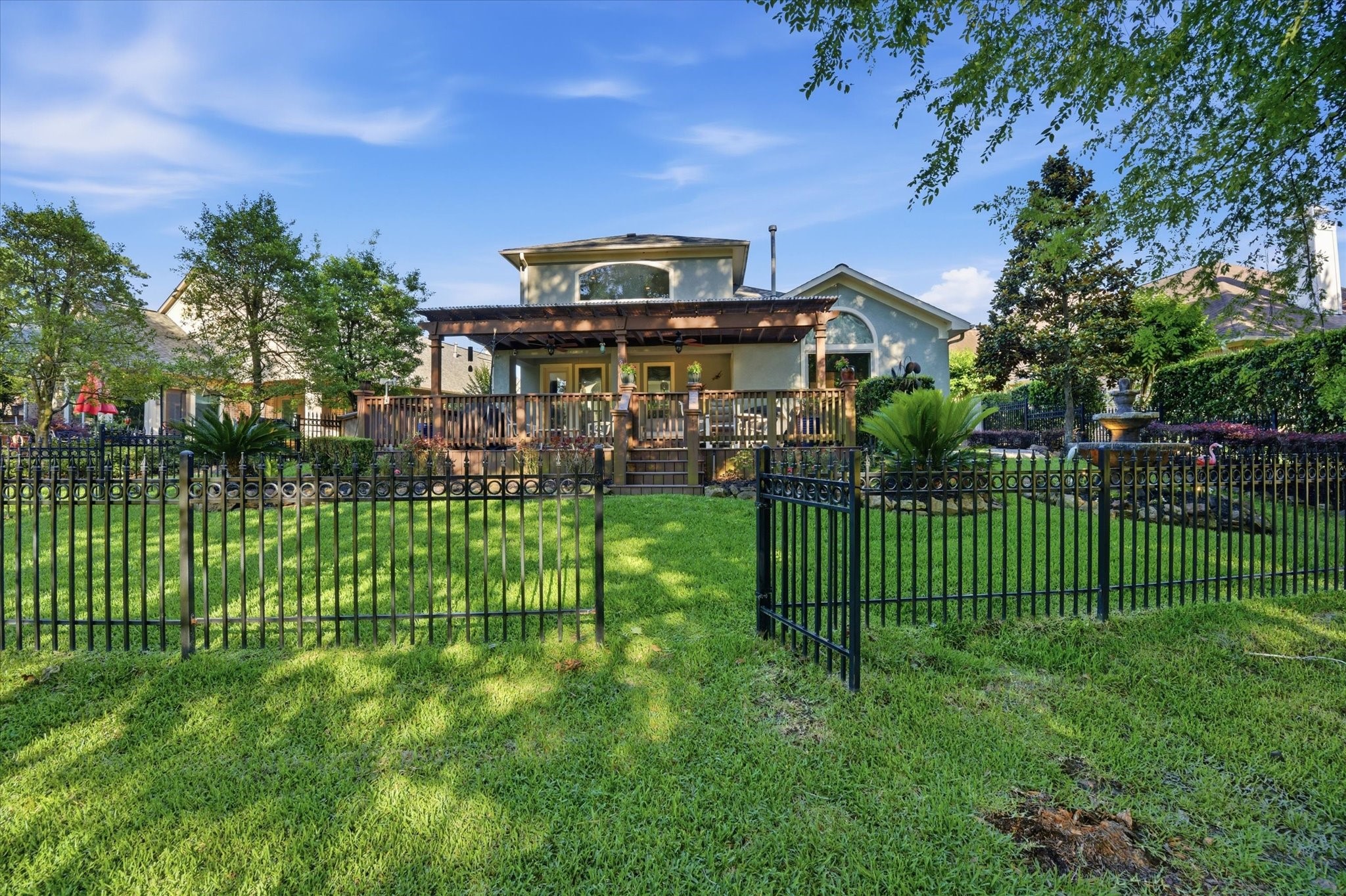 2727 N Cotswold Manor Drive Property Photo 38
