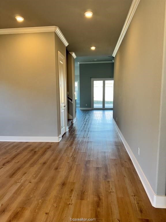 3651 Hardin Hills Drive Property Photo 2