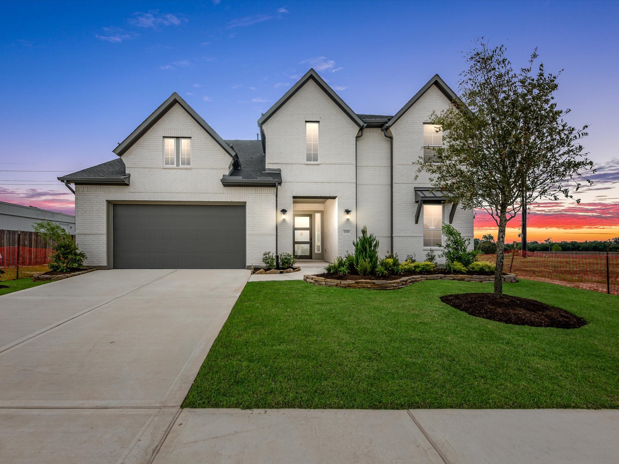 32019 Cascade Ridge Drive Property Photo 1