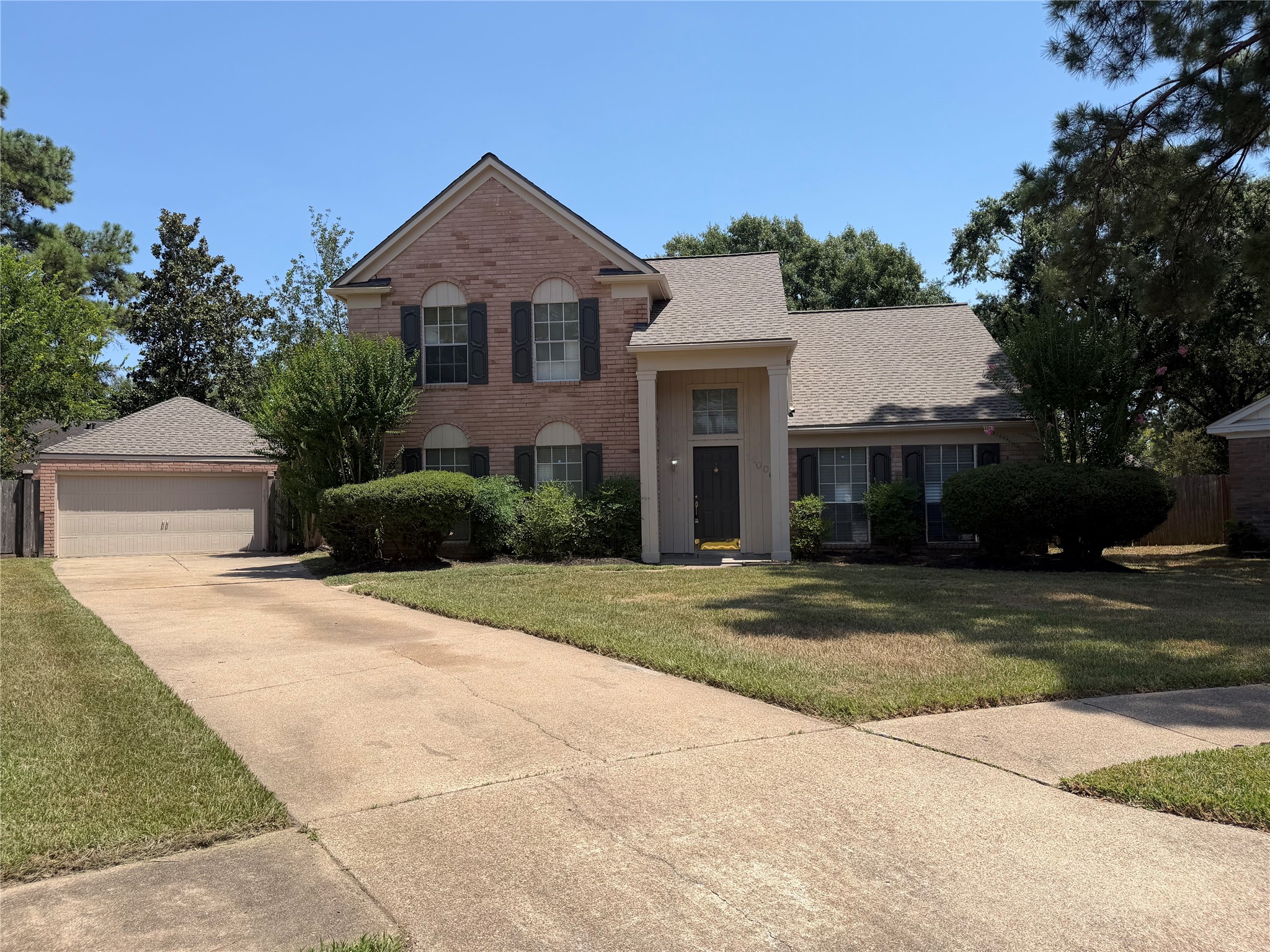 16006 Maple Acres Court Property Photo 1