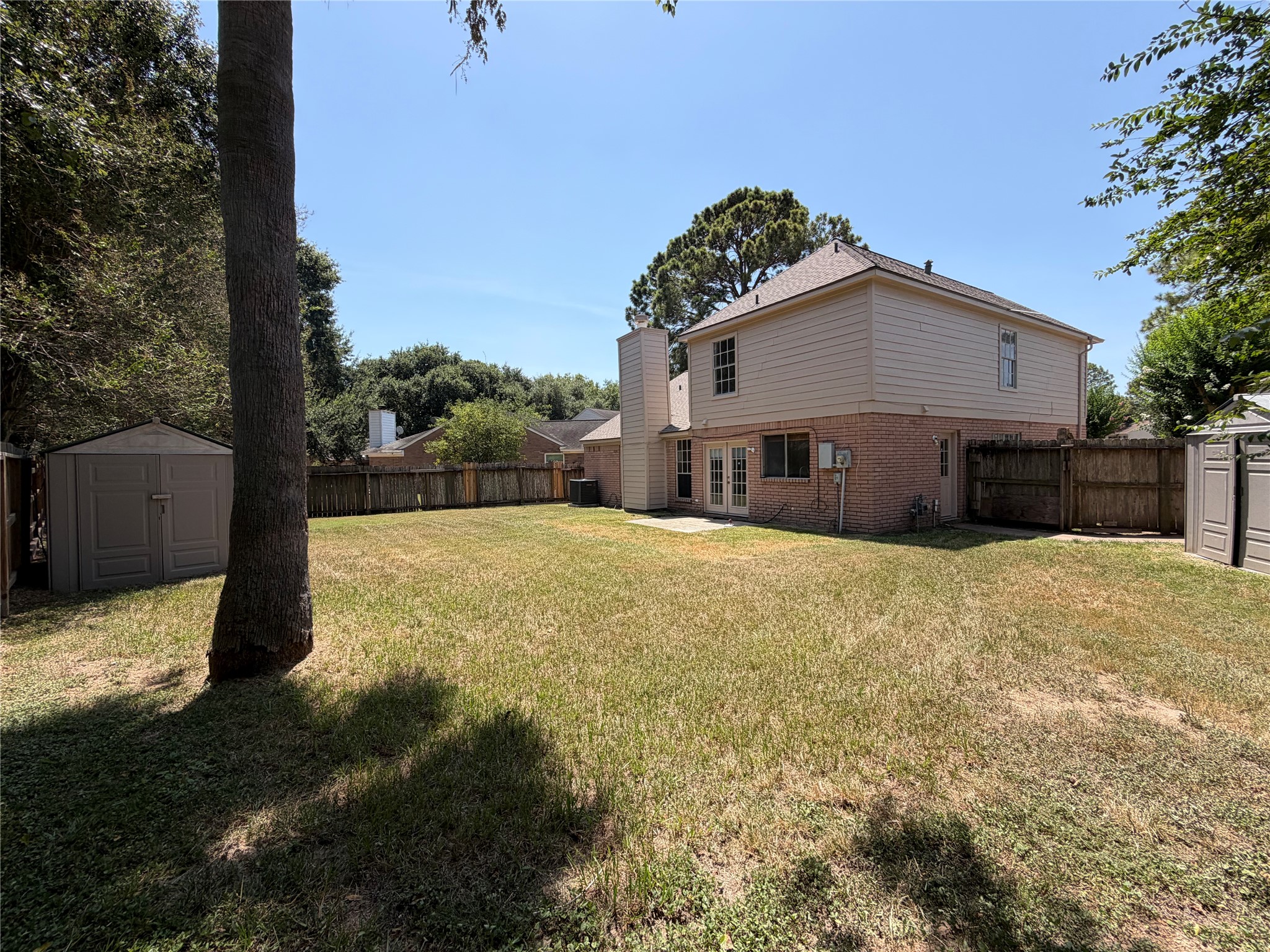 16006 Maple Acres Court Property Photo 21