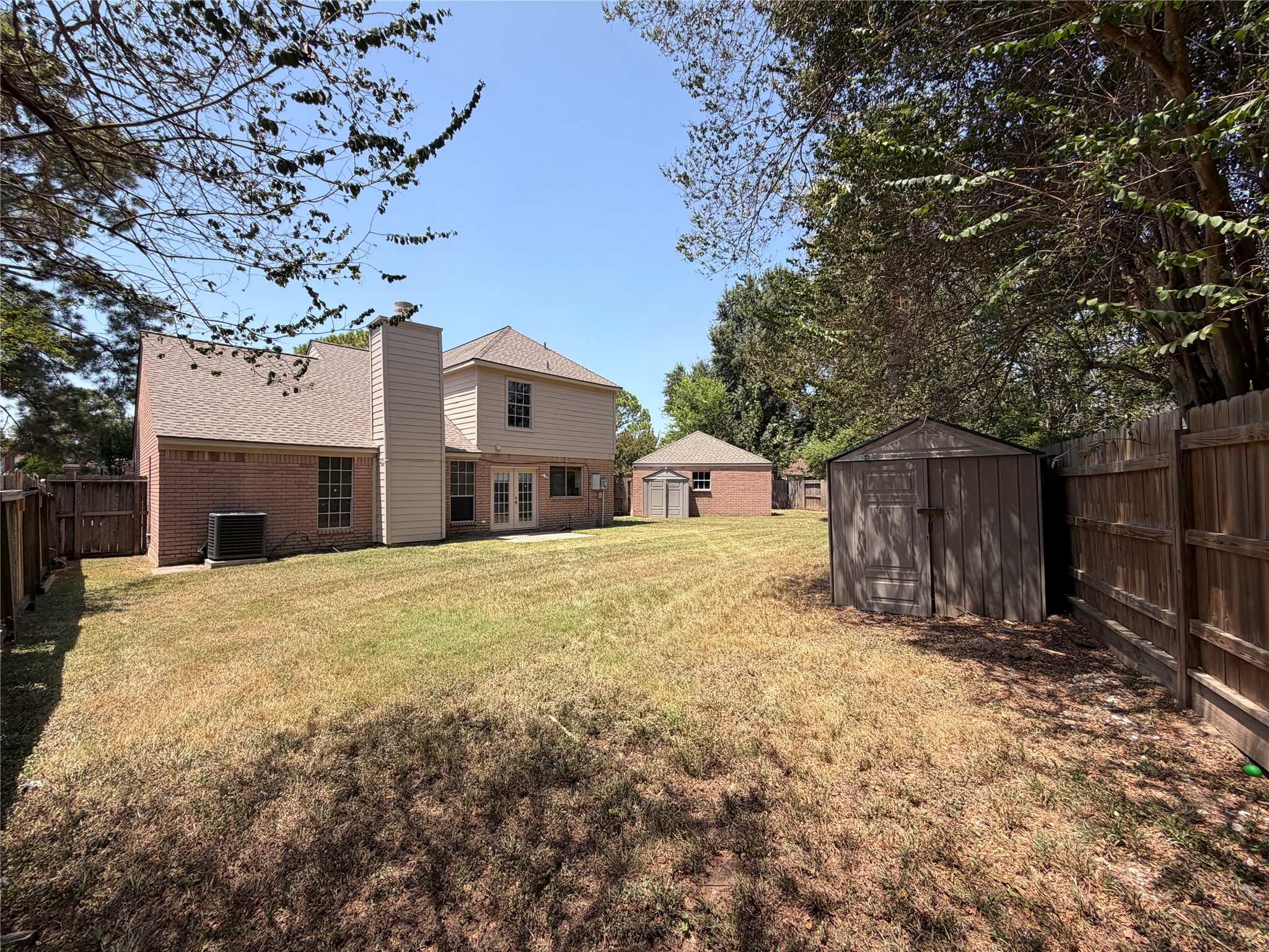 16006 Maple Acres Court Property Photo 25