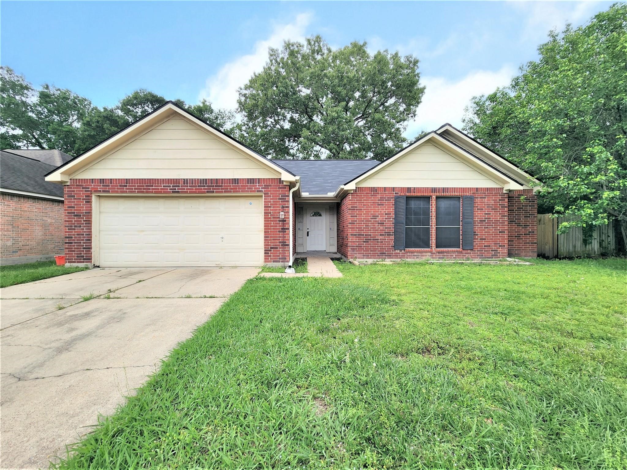 5819 Flower Gate Drive Property Photo 1