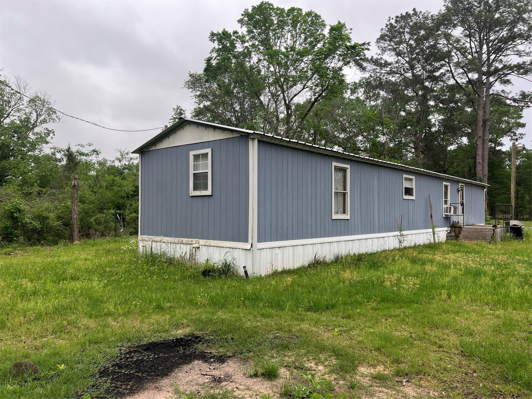 2000 Shepherd Tram Road Property Photo