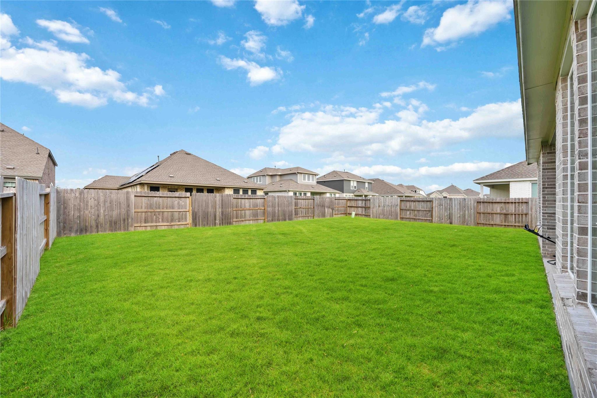 8214 Bristol Diamond Drive, Rosharon Tx 77583 Property Photo 28