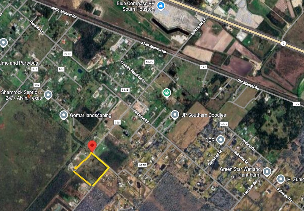 Cr 146 Schroeder Lane Property Photo 1