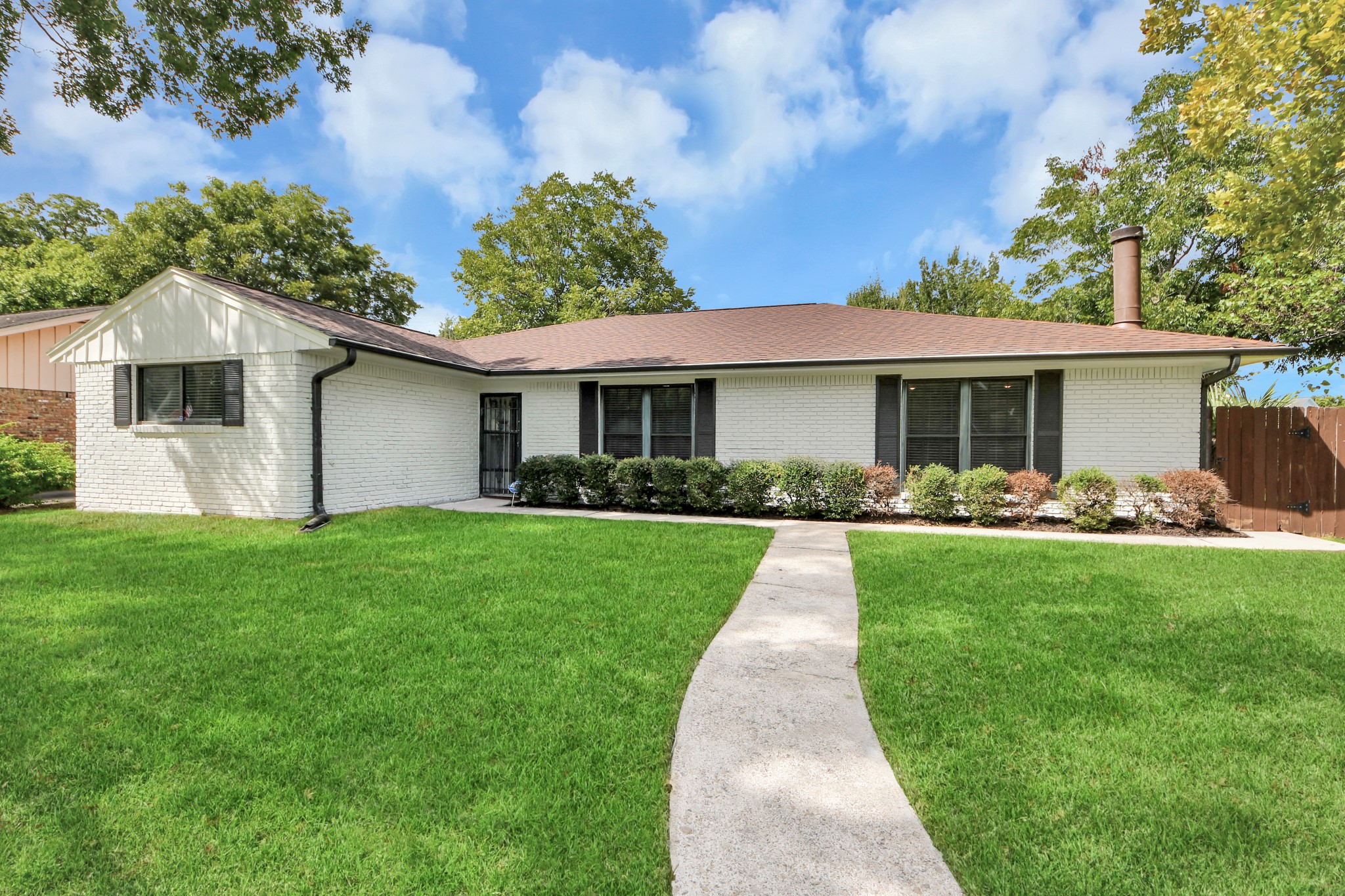 3314 Tanglewilde Street Property Photo 1